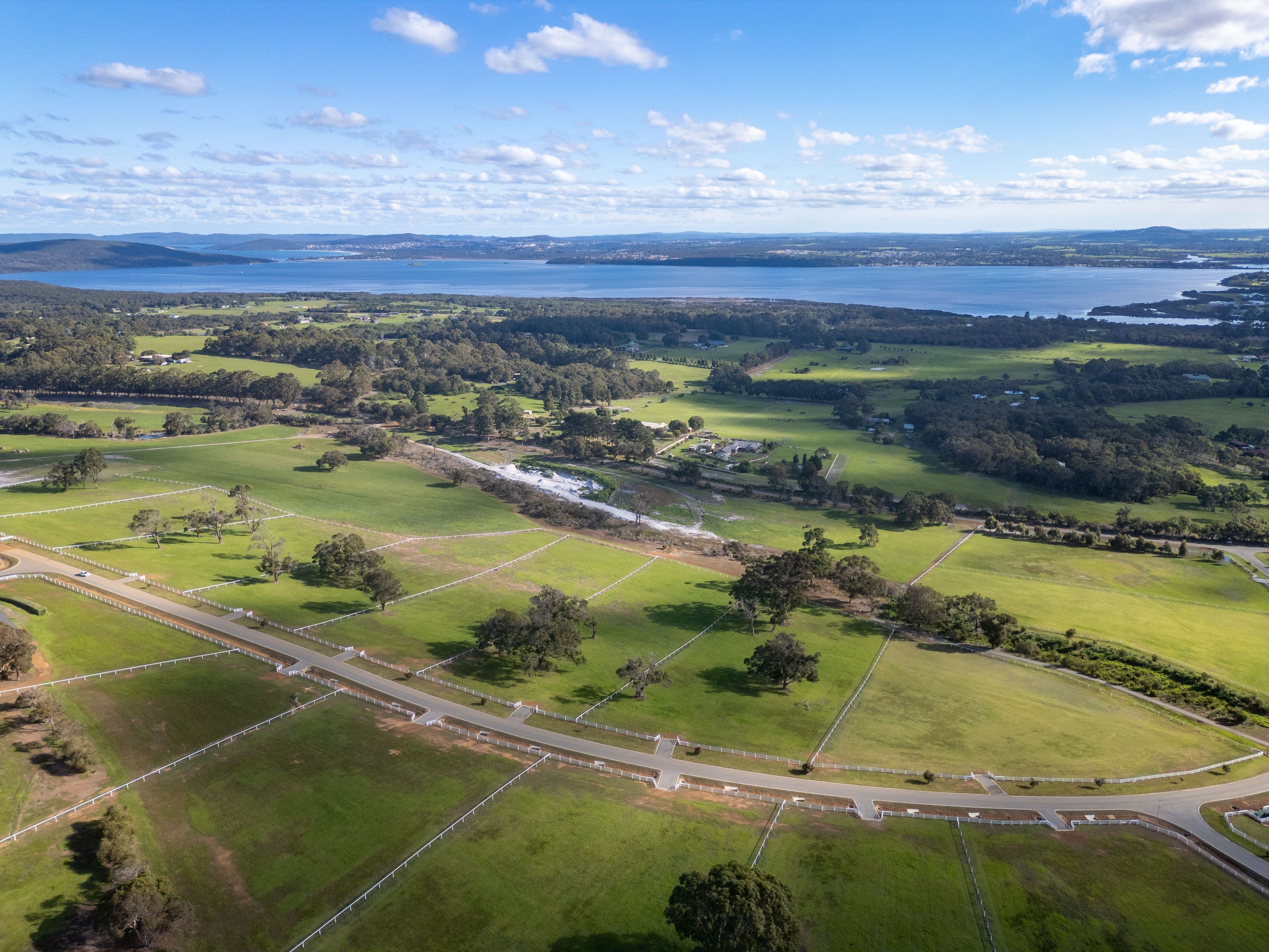 Lot 24 Overheu Drive , Kalgan WA 6330, Kalgan - Thumbnail 4