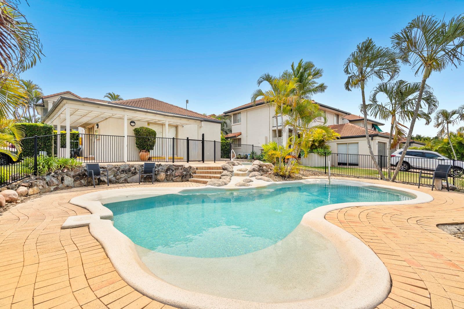 152 Palm Meadows Drive , Carrara QLD 4211, Carrara - Image 1