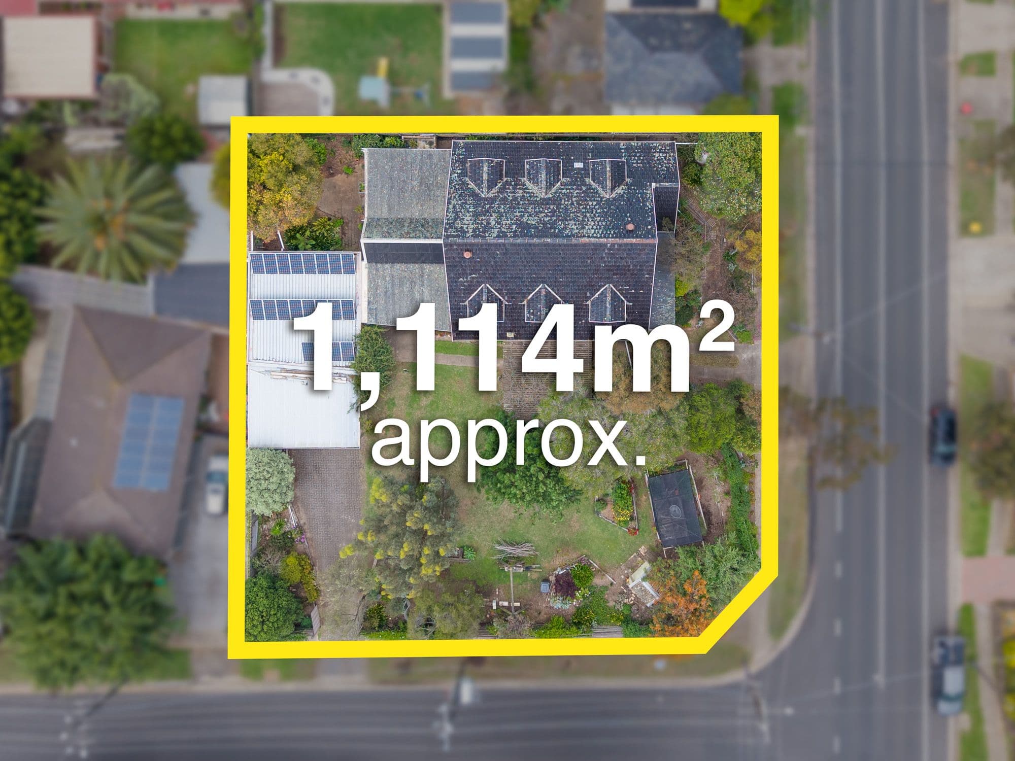17-19 Cambridge Crescent , Werribee VIC 3030, Werribee - Image 1