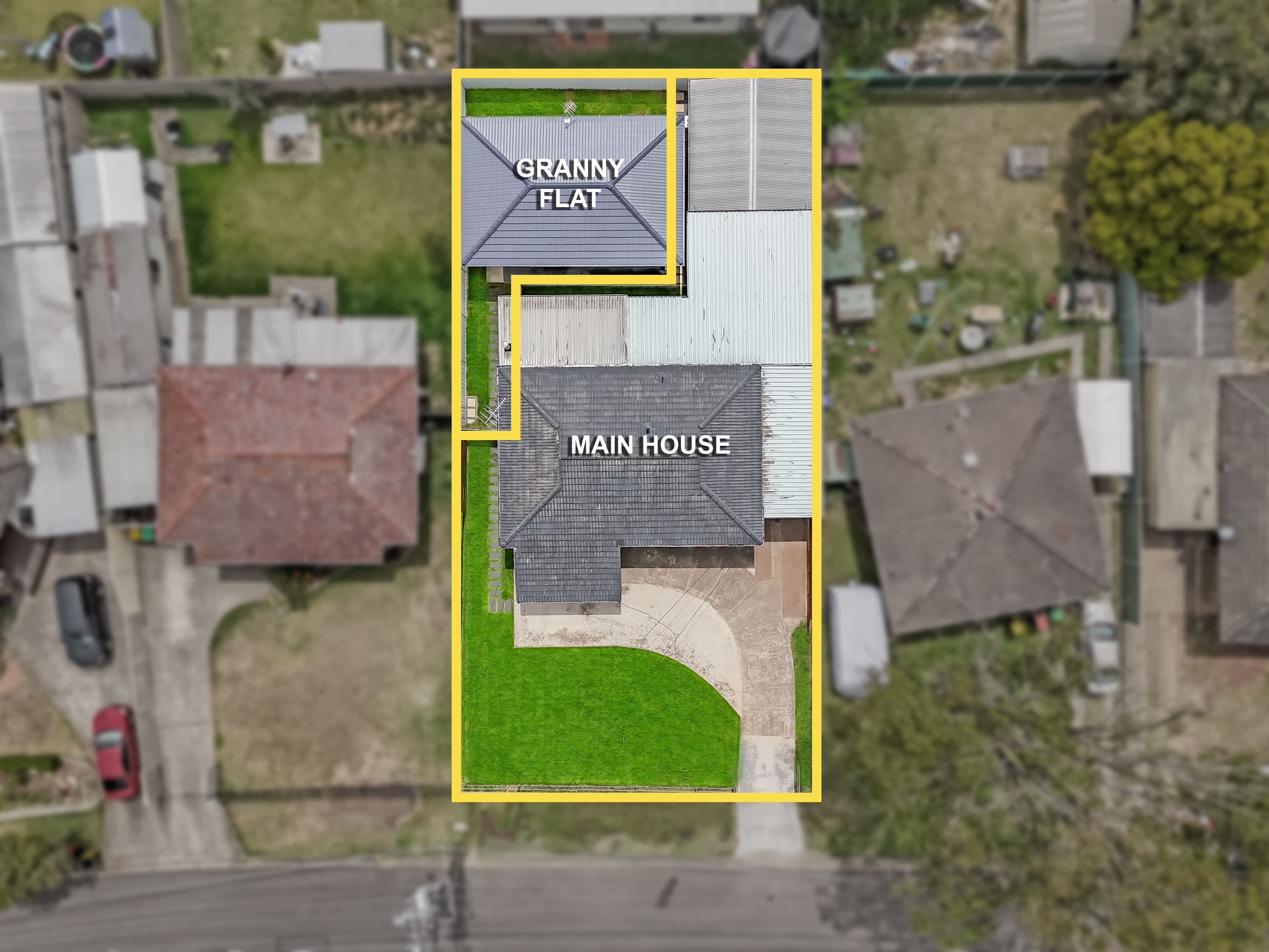 7 Bunsen Avenue , Emerton NSW 2770, Emerton - Thumbnail 3