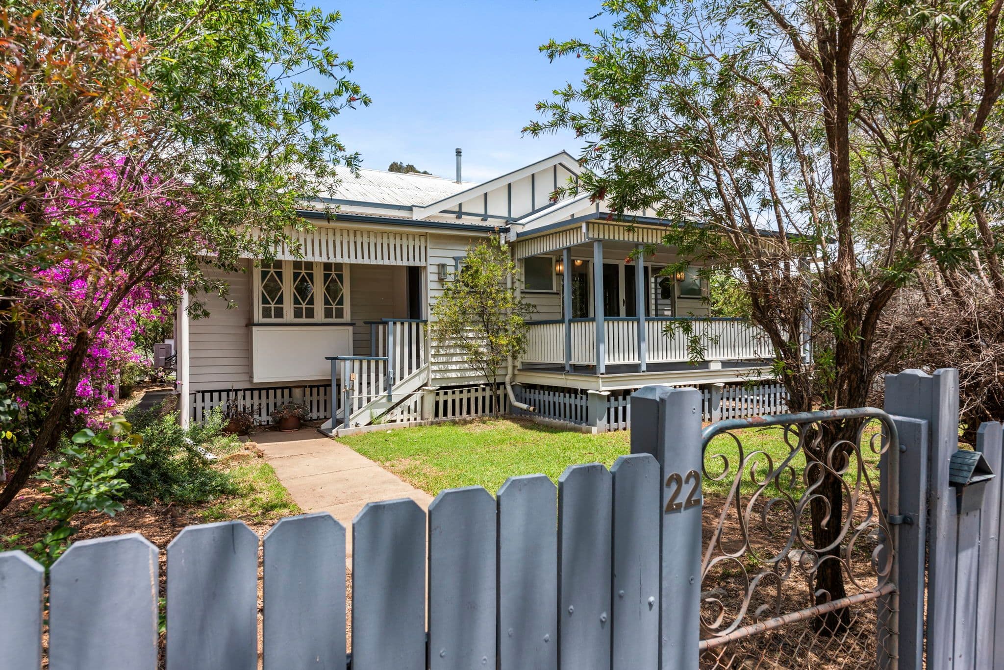 22 Patrick Street , Dalby QLD 4405, Dalby - Image 1