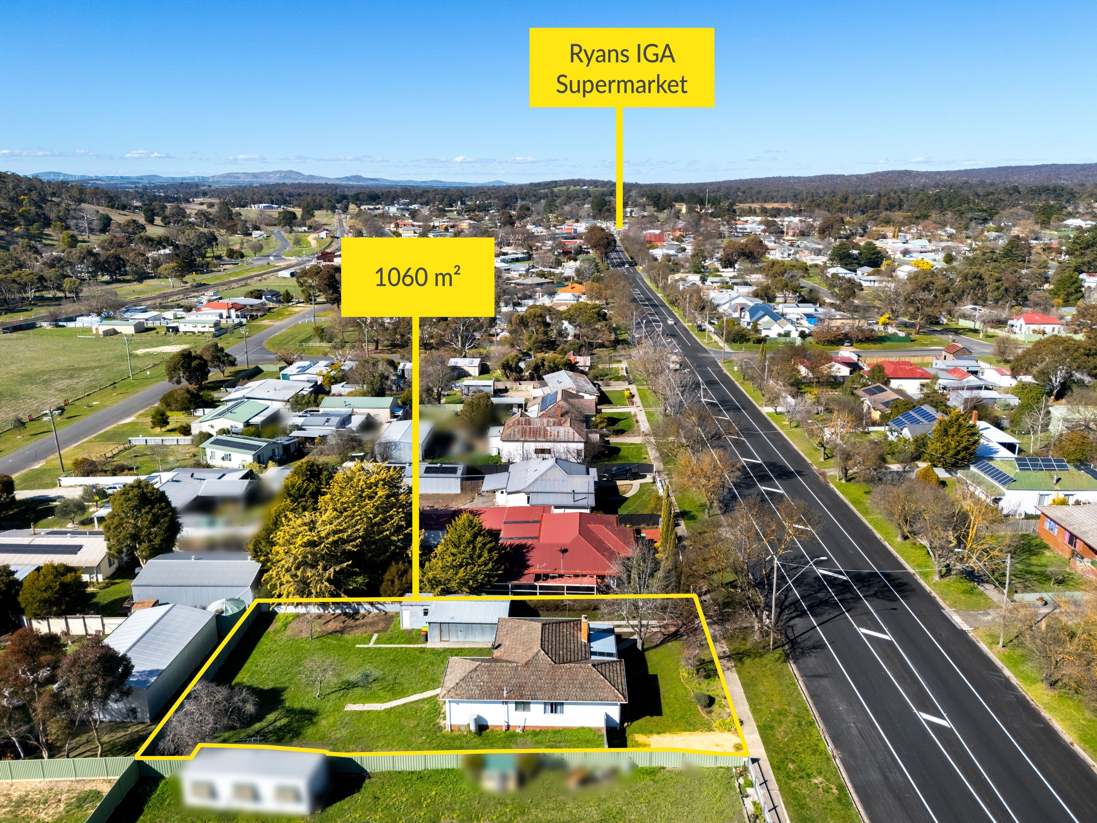 104 Neill Street , Beaufort VIC 3373, Beaufort - Image 1