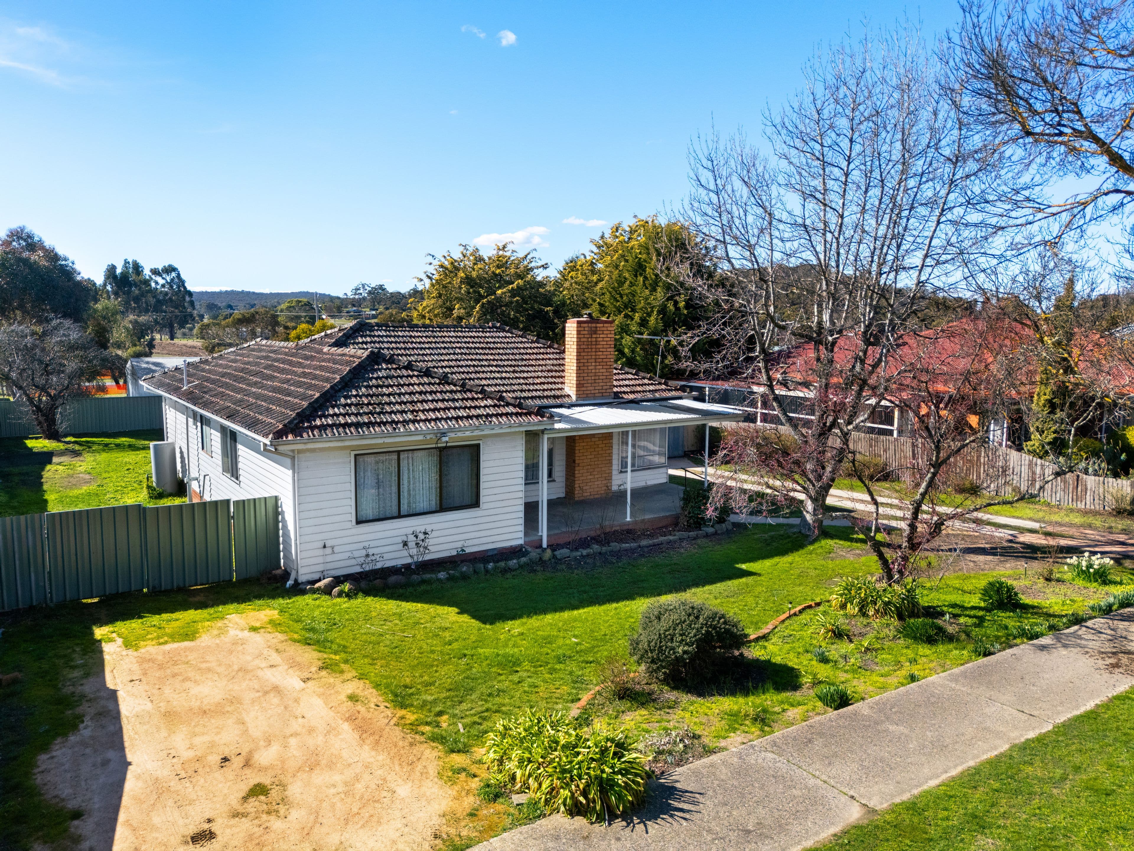 104 Neill Street , Beaufort VIC 3373, Beaufort - Thumbnail 2