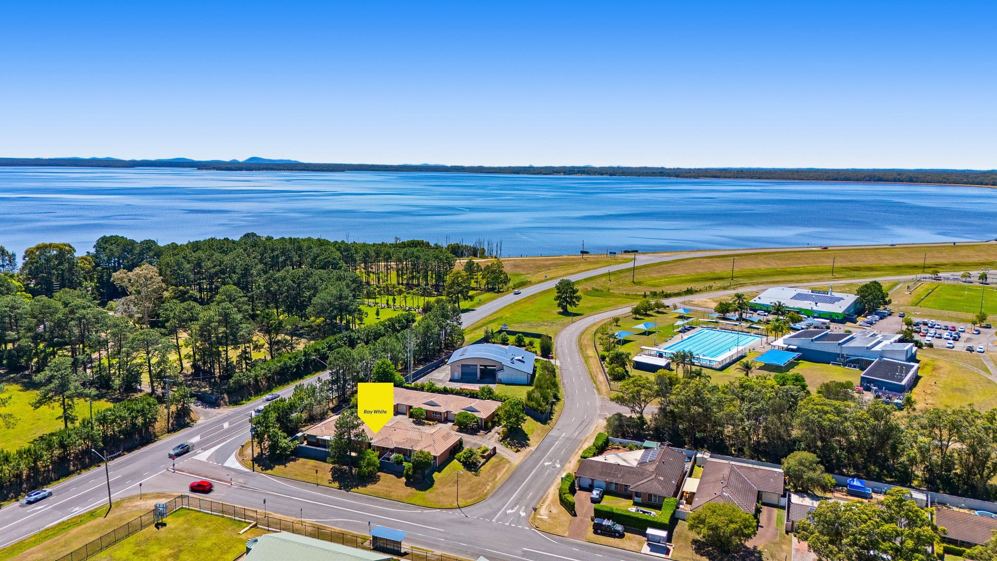 5 Benjamin Lee Drive , Raymond Terrace NSW 2324, Raymond Terrace - Thumbnail 3