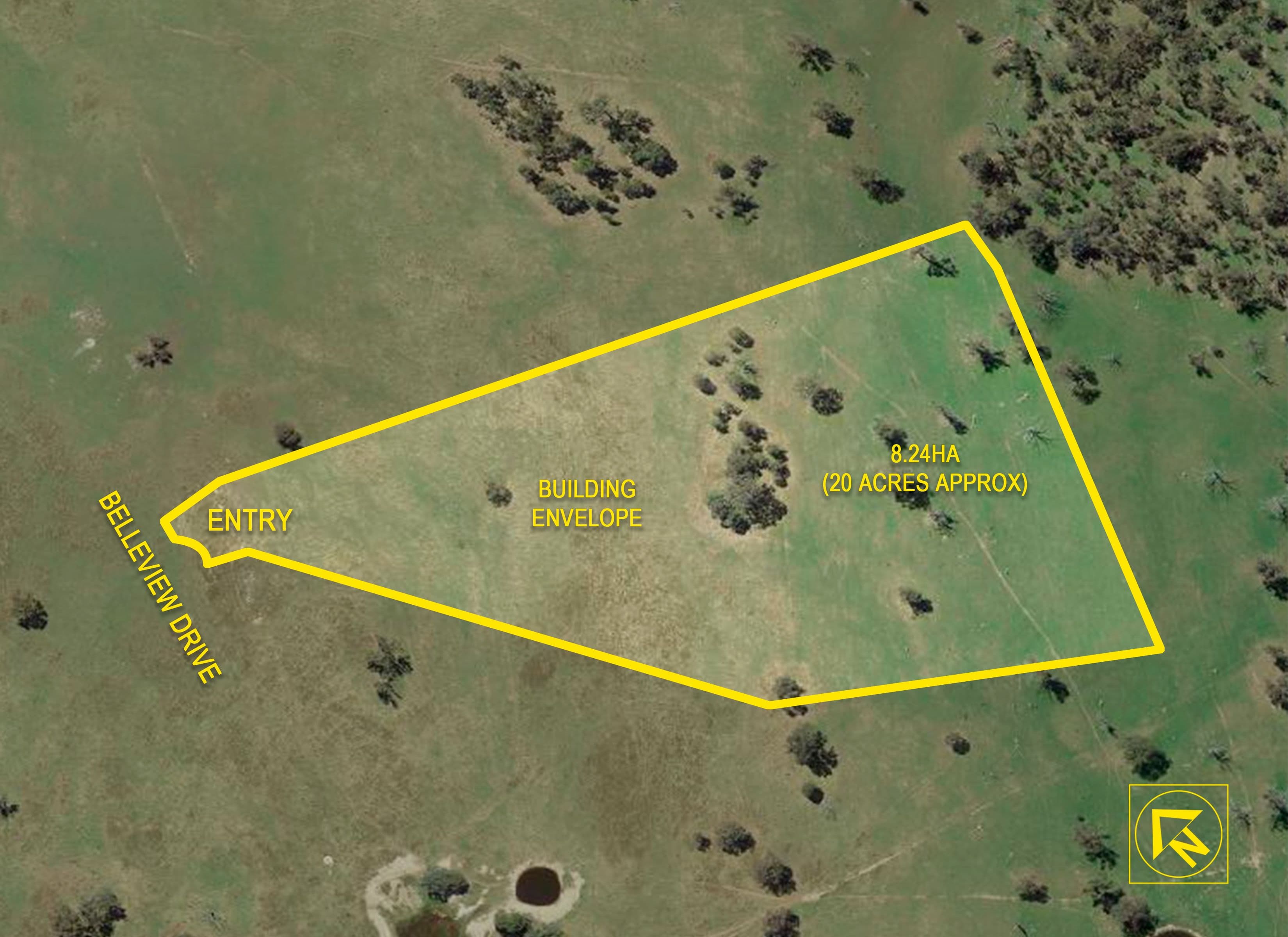 14 Belleview Drive , Murrumbateman NSW 2582, Murrumbateman - Thumbnail 2