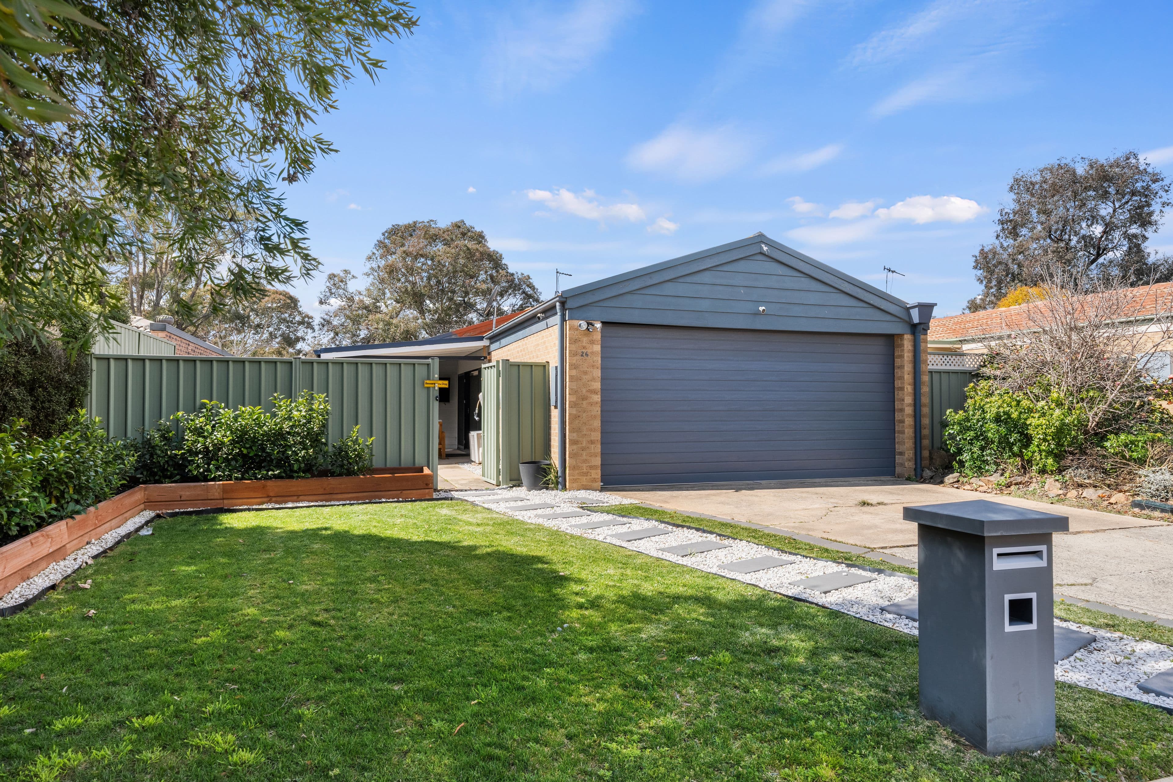 26 Montagu Place , Evatt ACT 2617, Evatt - Image 1