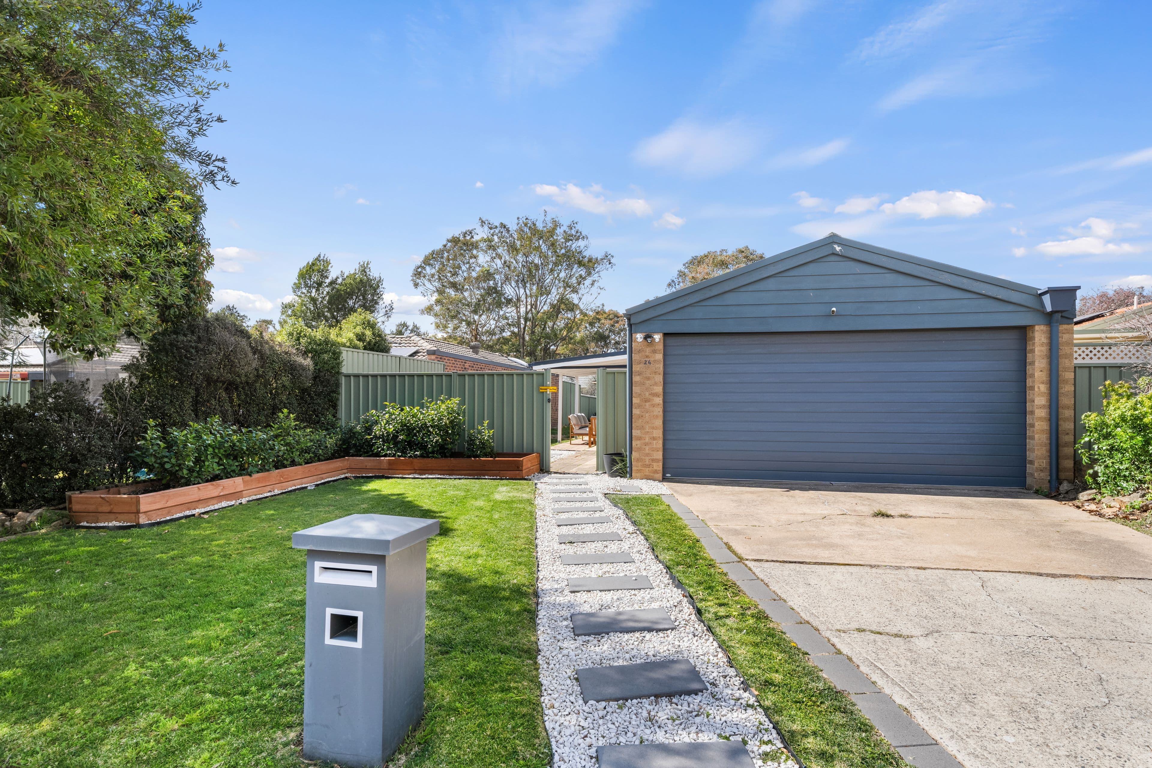 26 Montagu Place , Evatt ACT 2617, Evatt - Thumbnail 2