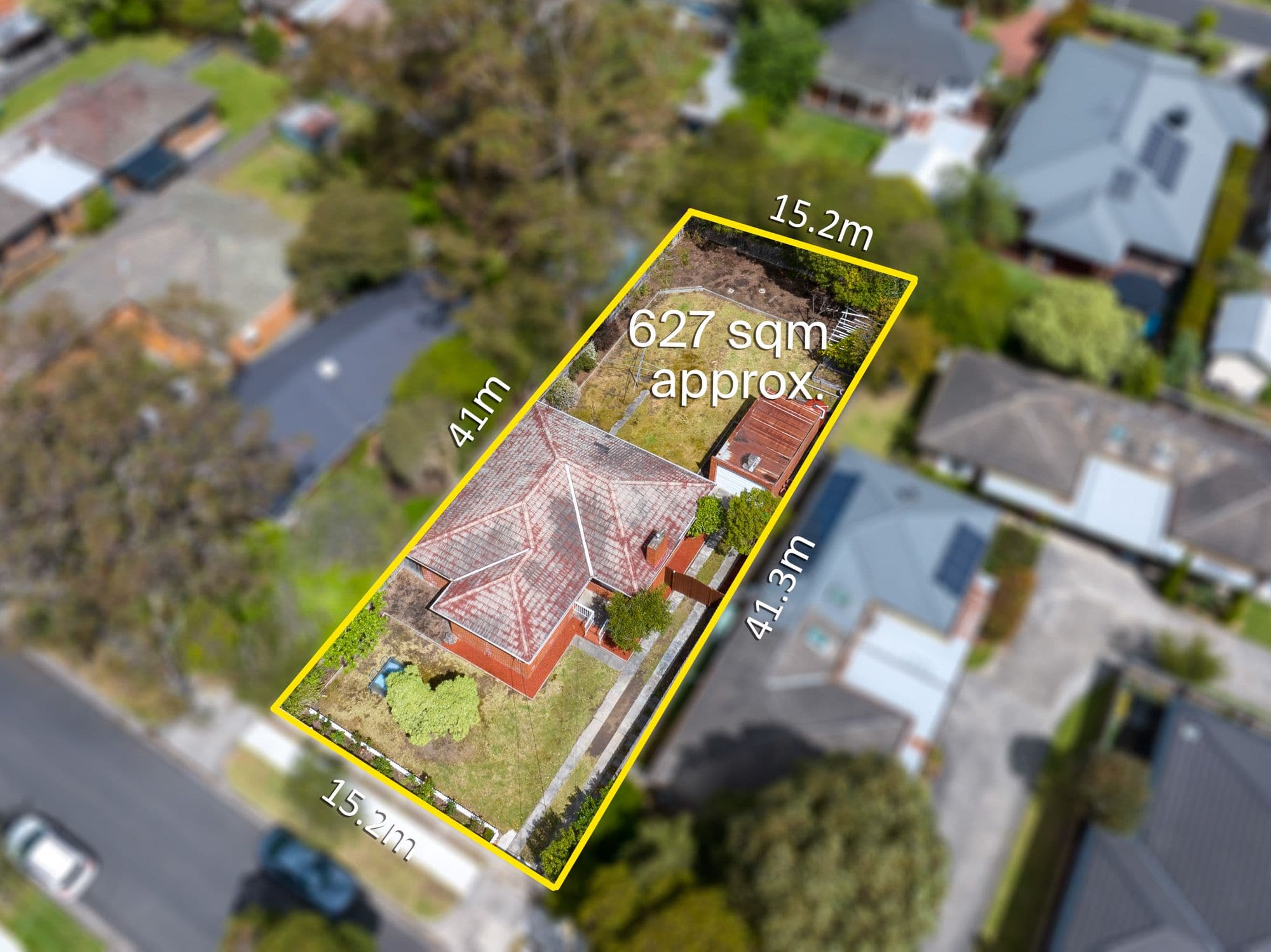 12 Jubilee Street , Nunawading VIC 3131, Nunawading - Thumbnail 2