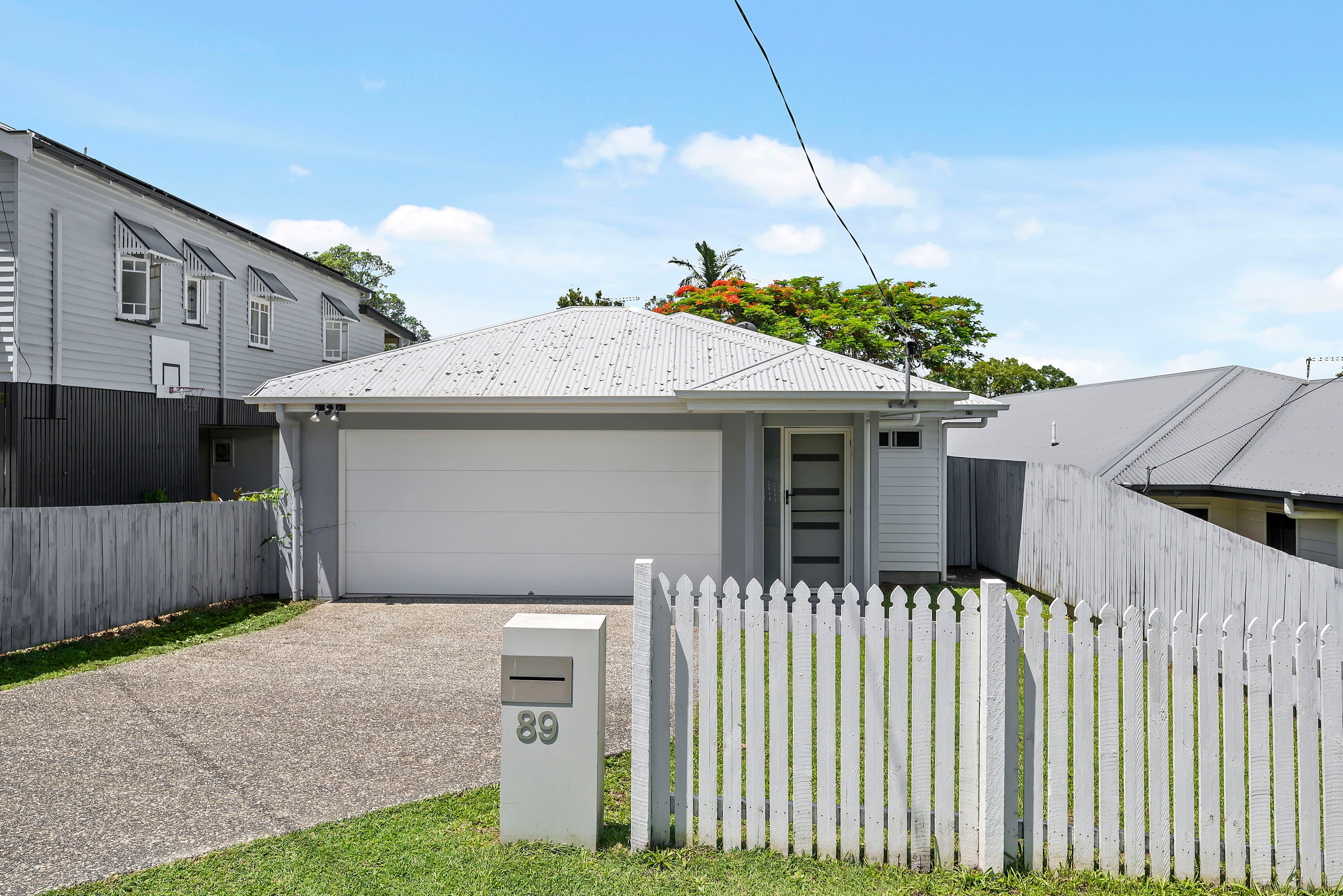89 Hamilton Road , Moorooka QLD 4105, Moorooka - Image 1