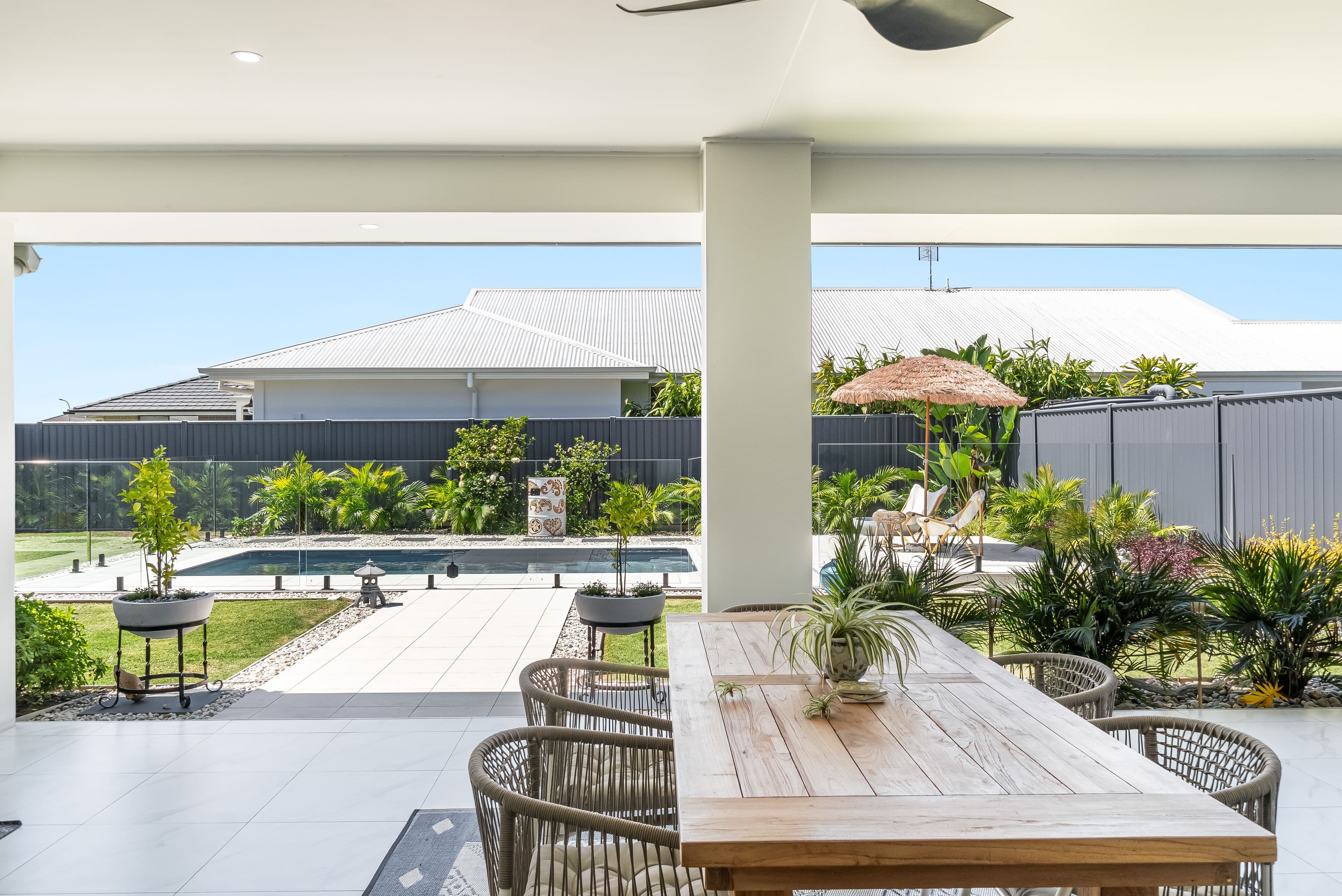 27 Witonga Drive , Yamba NSW 2464, Yamba - Thumbnail 2