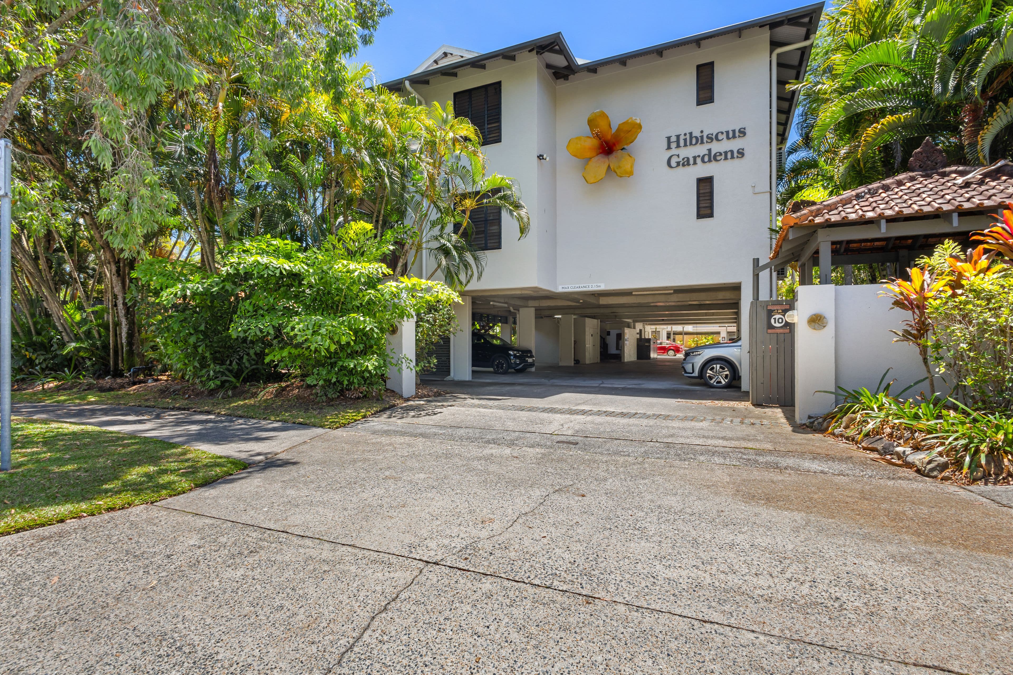 22-24 Owen Street , Port Douglas QLD 4877, Port Douglas - Image 1