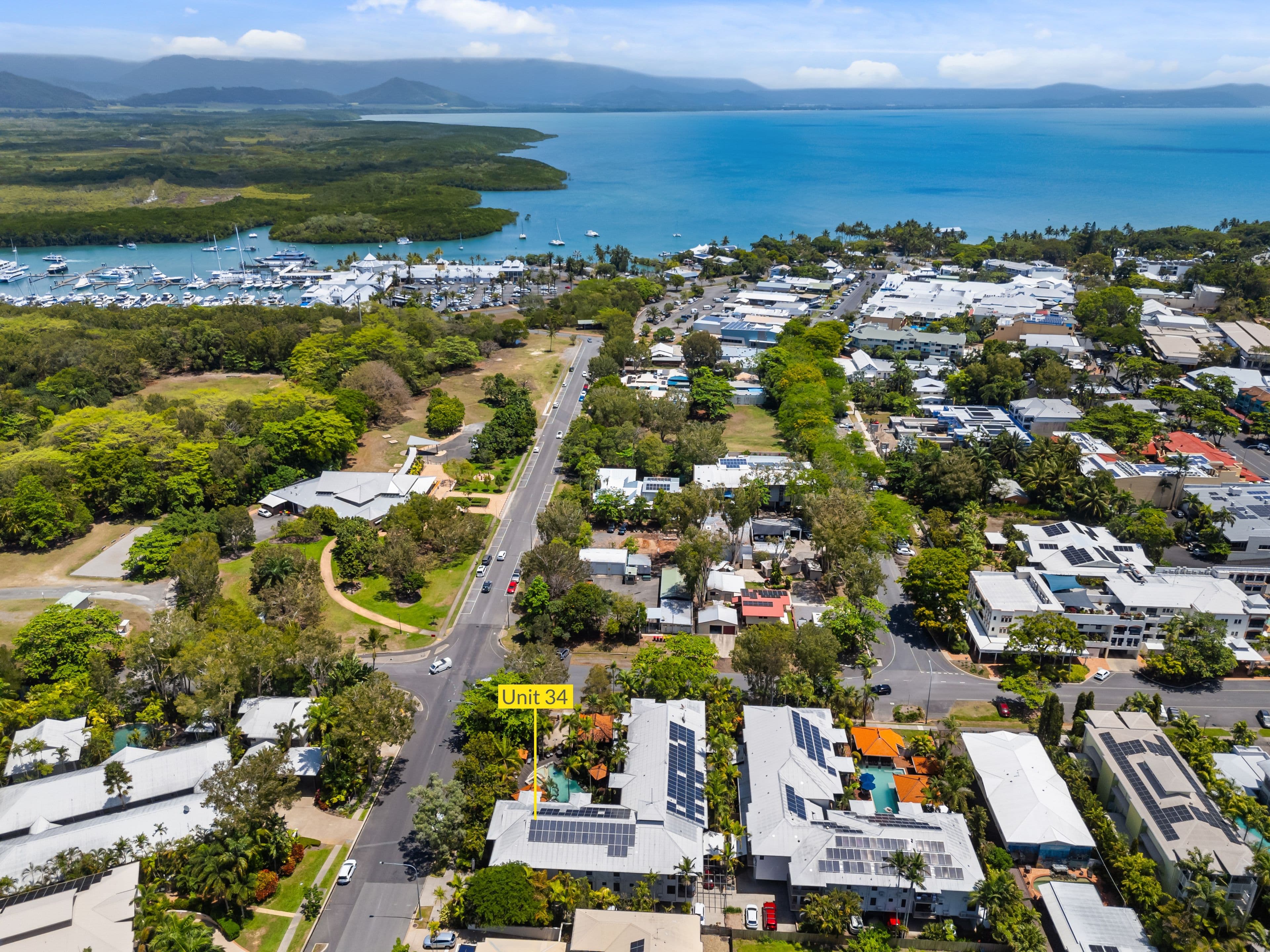 22-24 Owen Street , Port Douglas QLD 4877, Port Douglas - Thumbnail 6