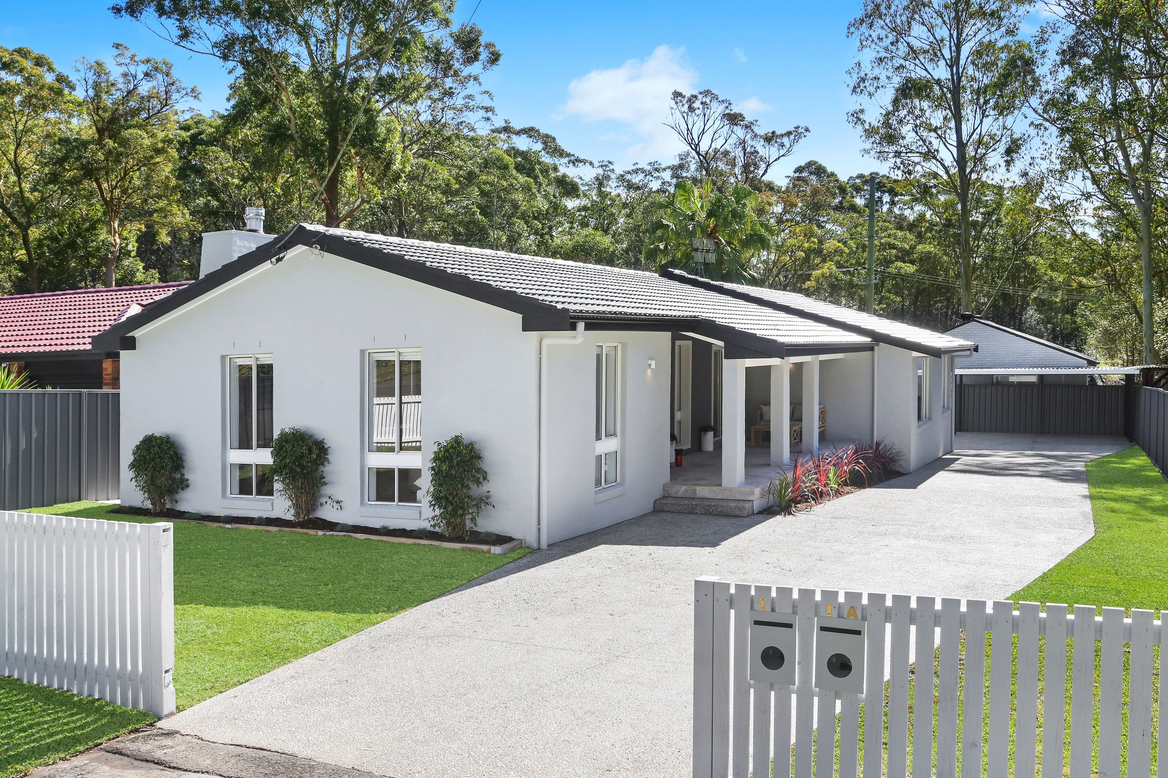 1 Huntly Road , Bensville NSW 2251, Bensville - Image 1