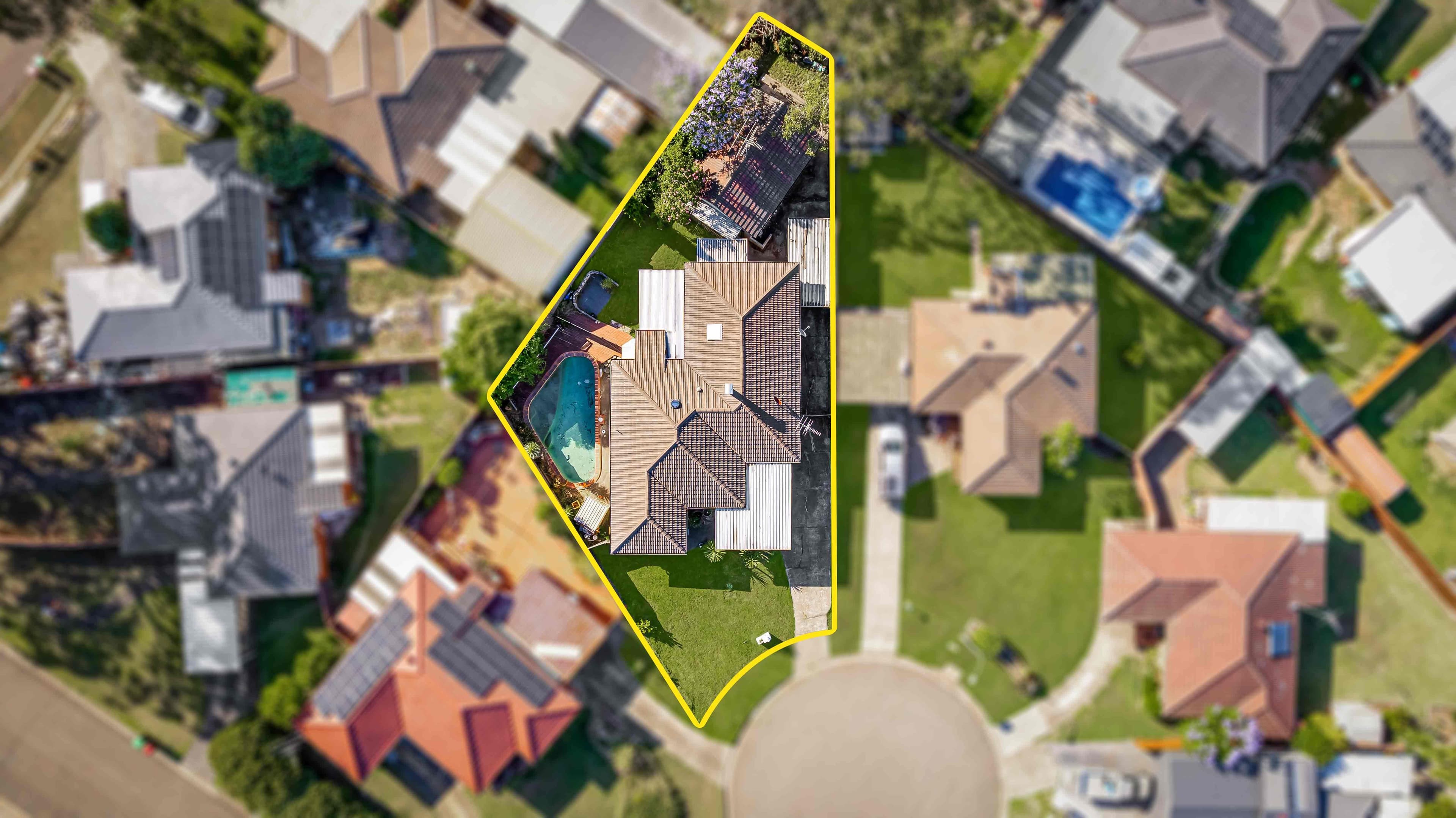 2 Gazelle Place , Werrington NSW 2747, Werrington - Thumbnail 3