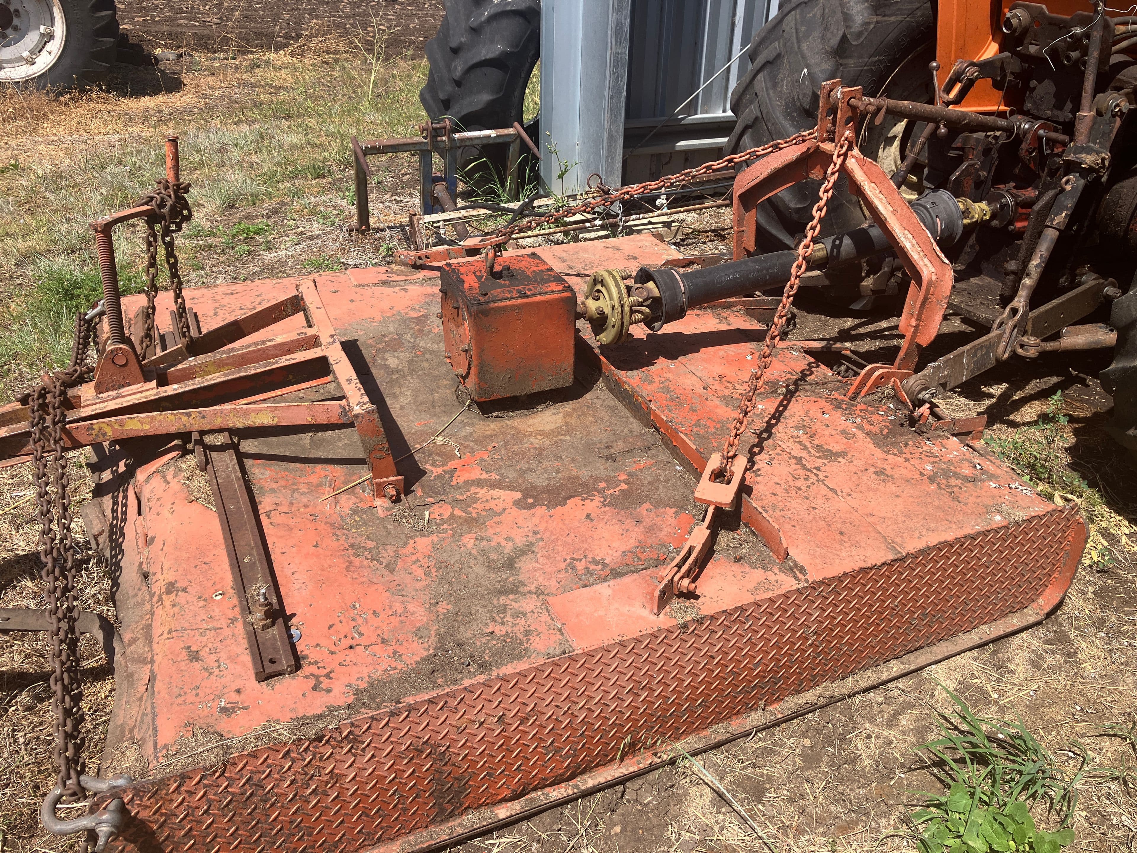 "Spring Creek Clifton Clearing Sale" 26 Saddletop Road , Spring Creek QLD 4361, Spring Creek - Thumbnail 7