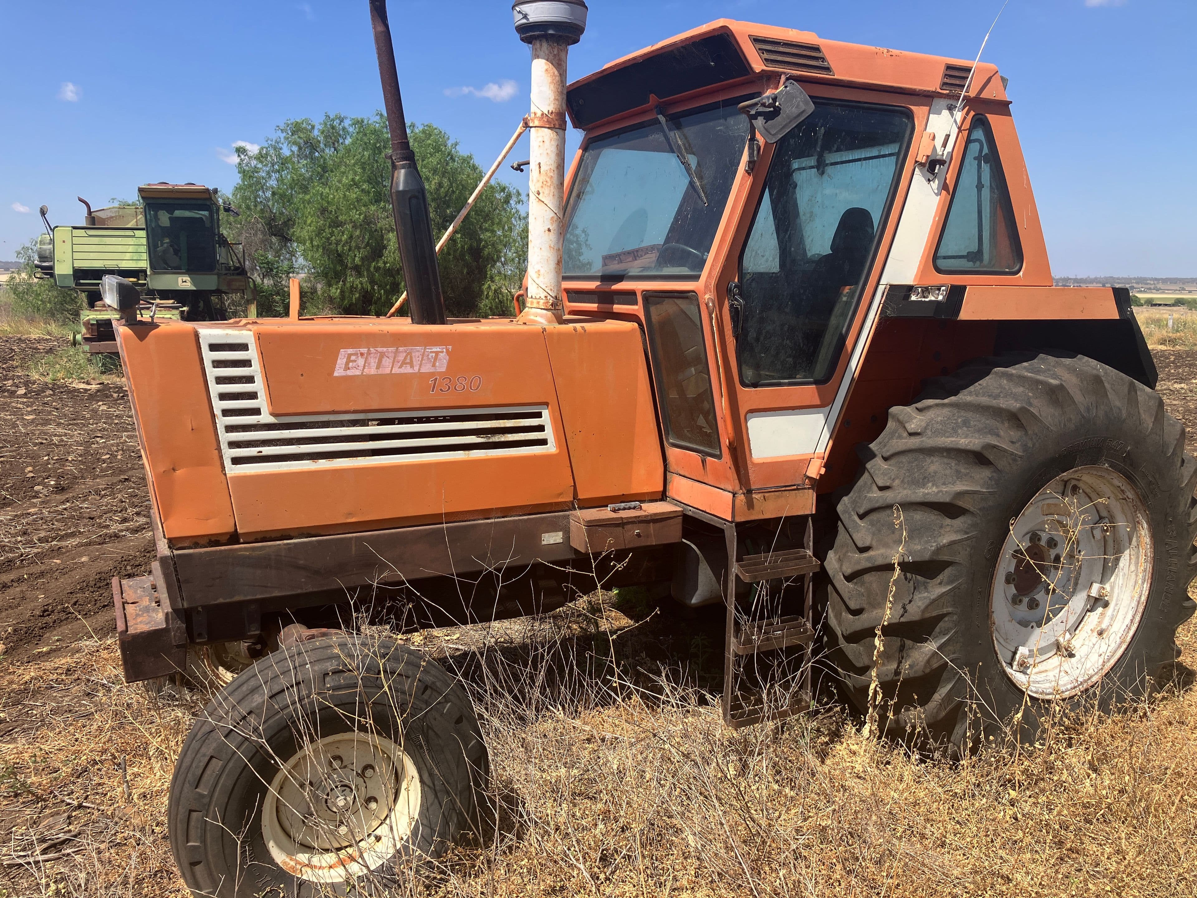 "Spring Creek Clifton Clearing Sale" 26 Saddletop Road , Spring Creek QLD 4361, Spring Creek - Thumbnail 8