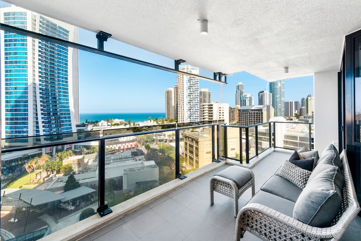 9 Ferny Avenue , Surfers Paradise QLD 4217, Surfers Paradise - Image 1