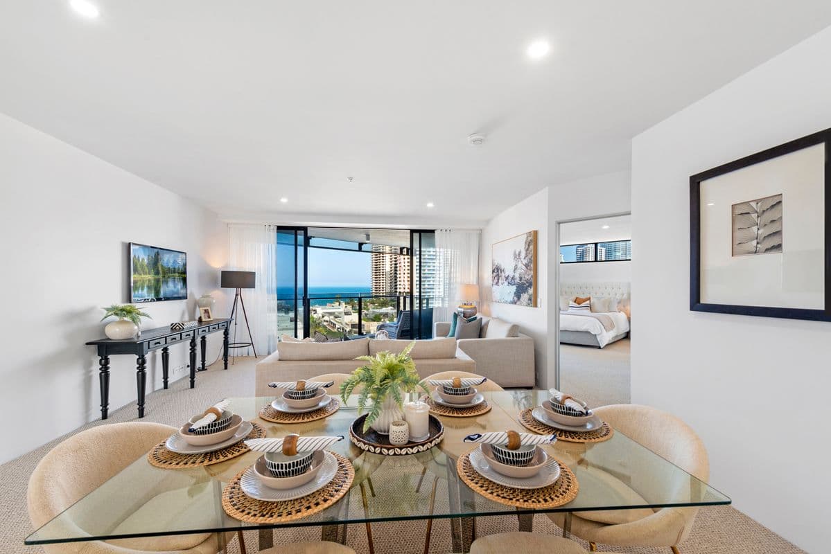 9 Ferny Avenue , Surfers Paradise QLD 4217, Surfers Paradise - Thumbnail 3