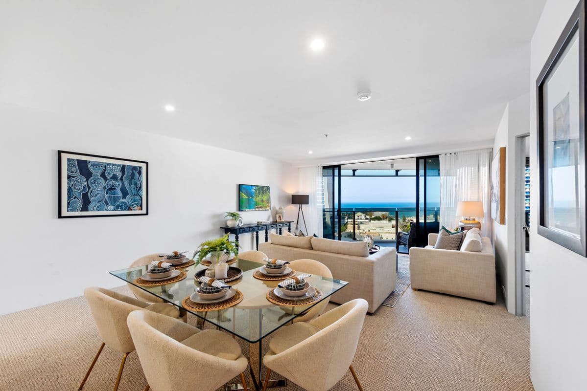 9 Ferny Avenue , Surfers Paradise QLD 4217, Surfers Paradise - Thumbnail 4