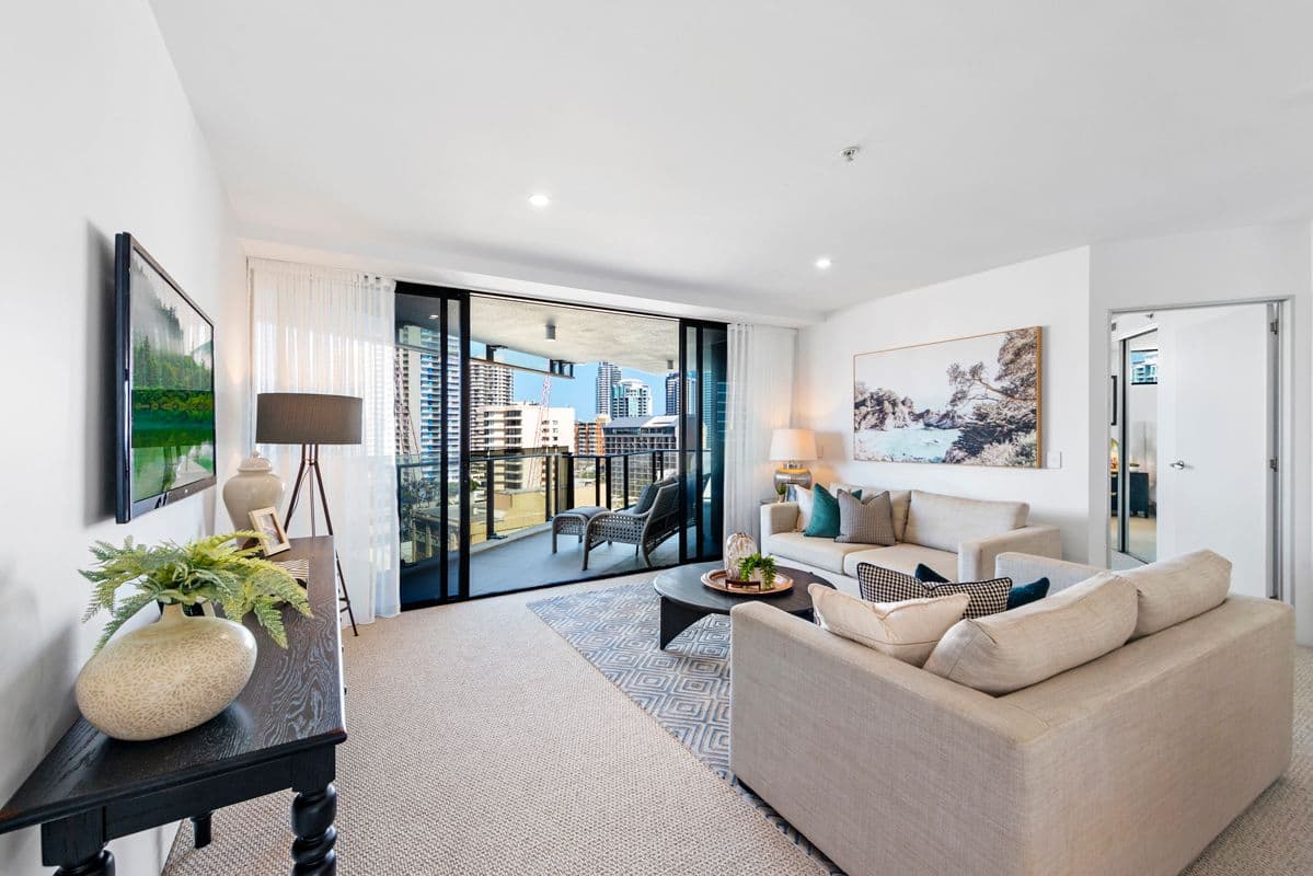 9 Ferny Avenue , Surfers Paradise QLD 4217, Surfers Paradise - Thumbnail 7