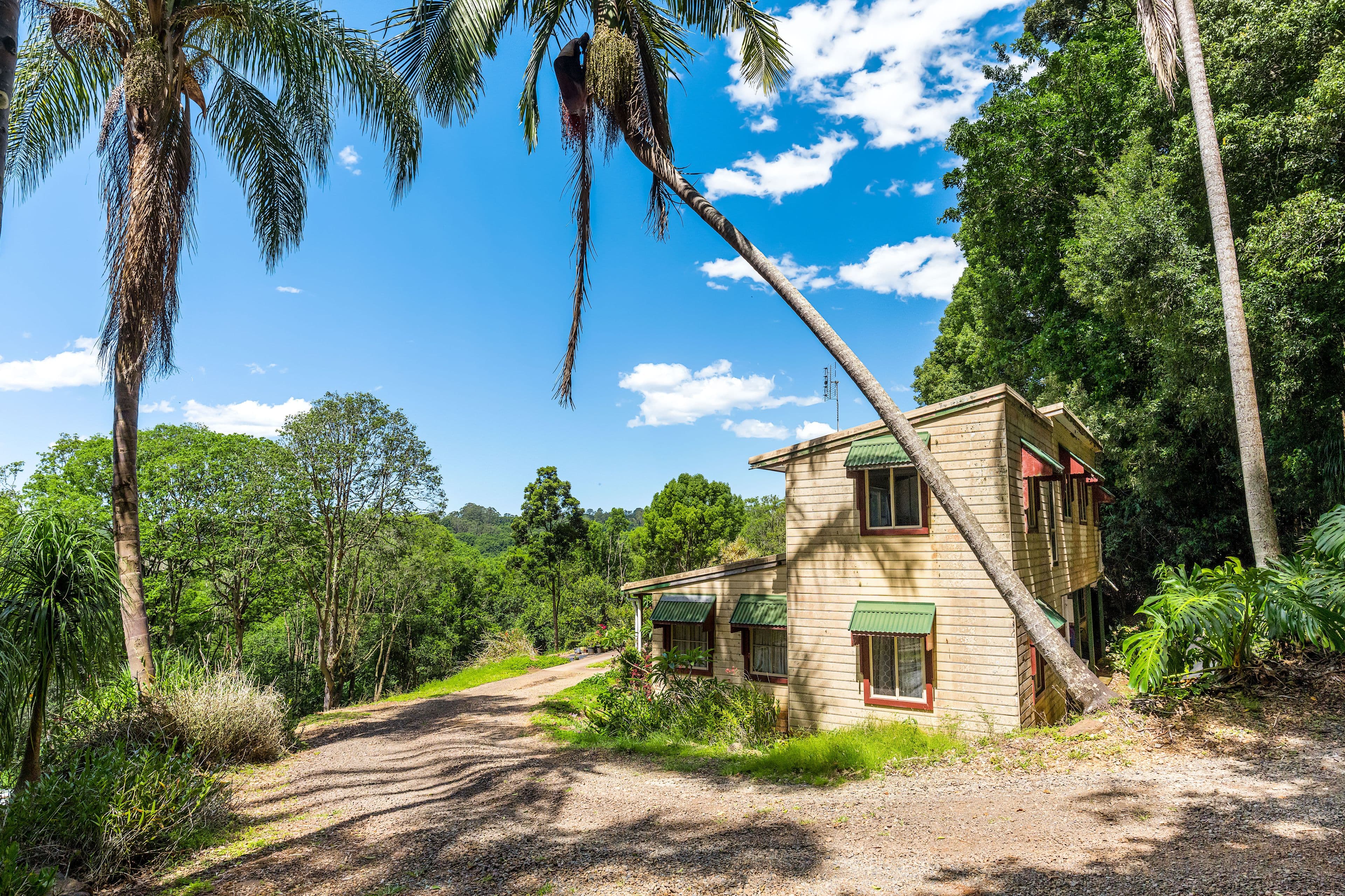 137 Waltons Road , Federal NSW 2480, Federal - Thumbnail 3