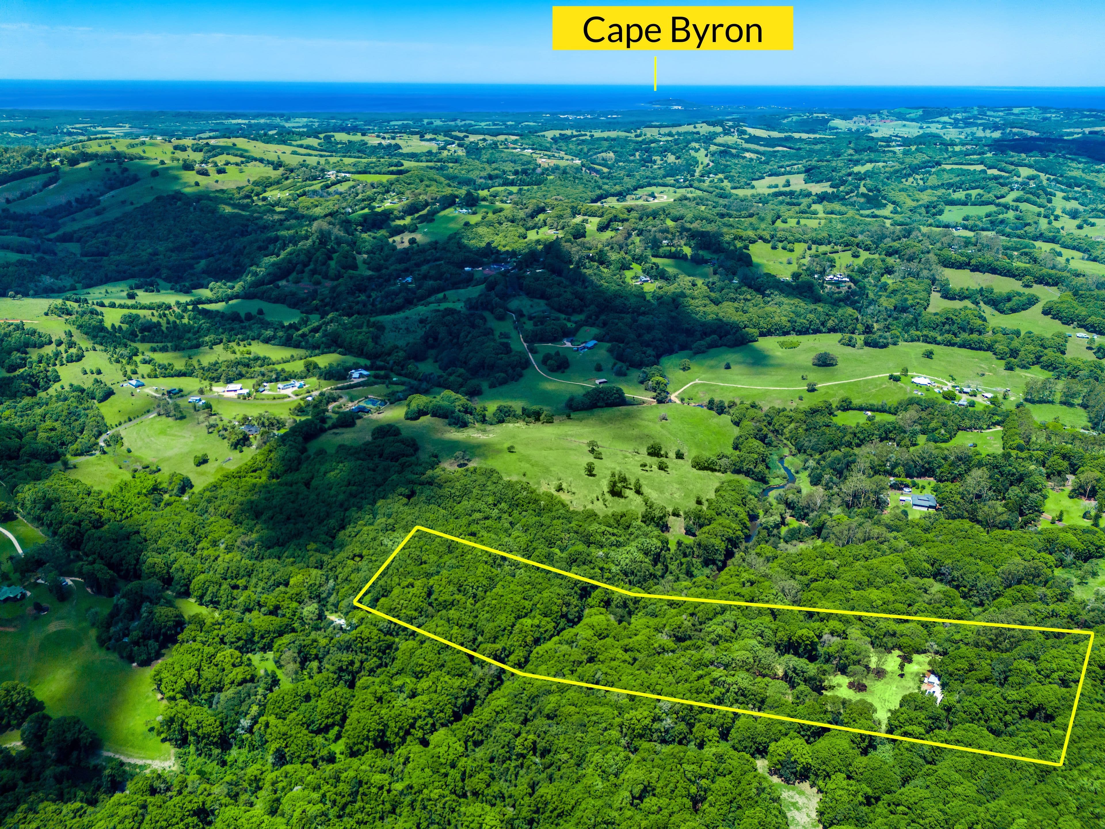 137 Waltons Road , Federal NSW 2480, Federal - Thumbnail 4