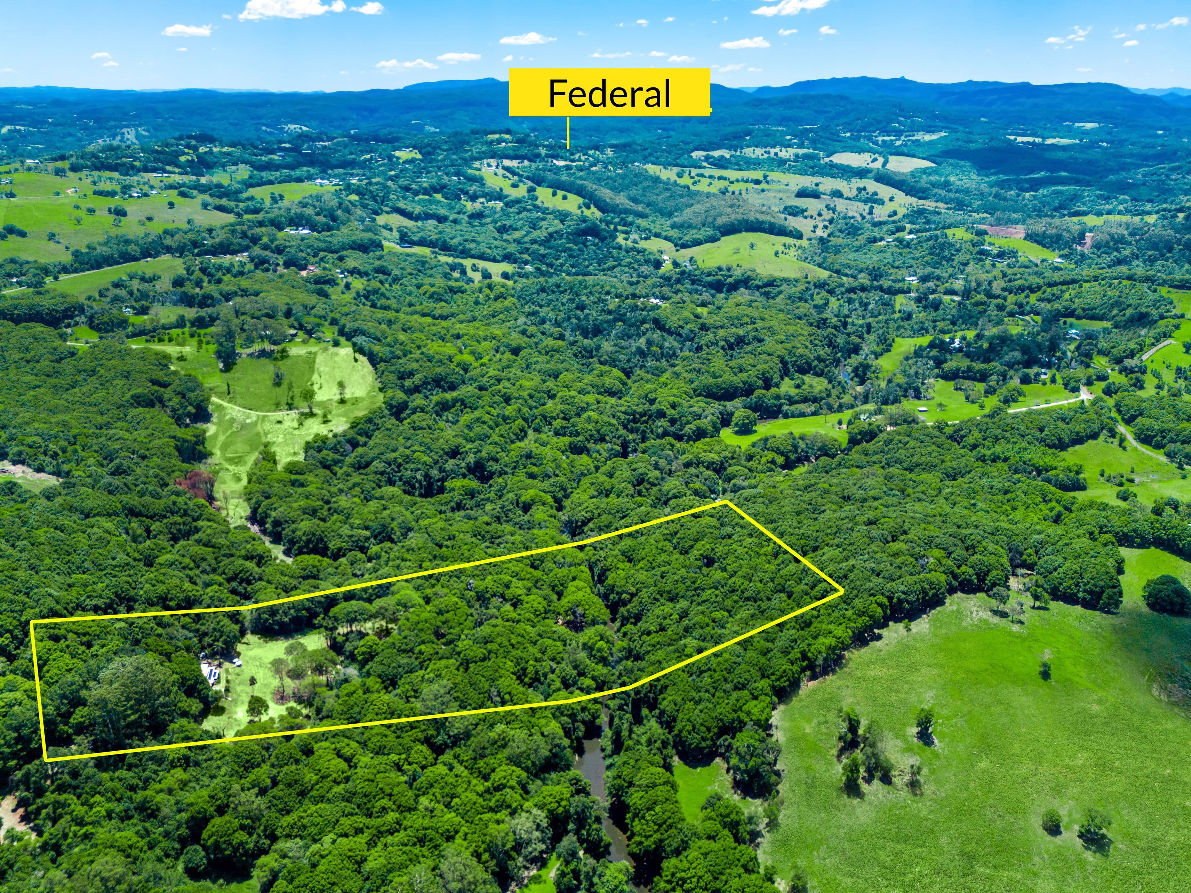 137 Waltons Road , Federal NSW 2480, Federal - Thumbnail 8