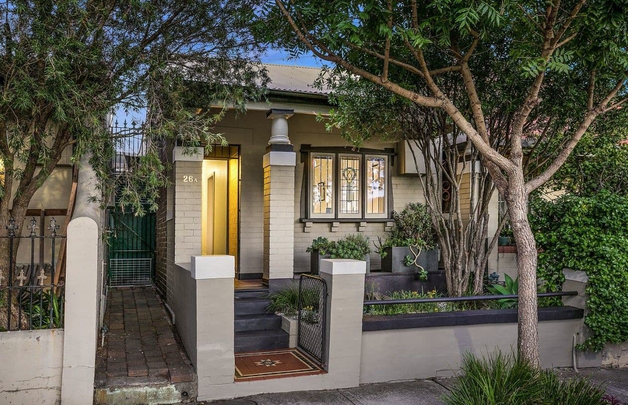 26A Pearl Street , Newtown NSW 2042, Newtown - Image 1