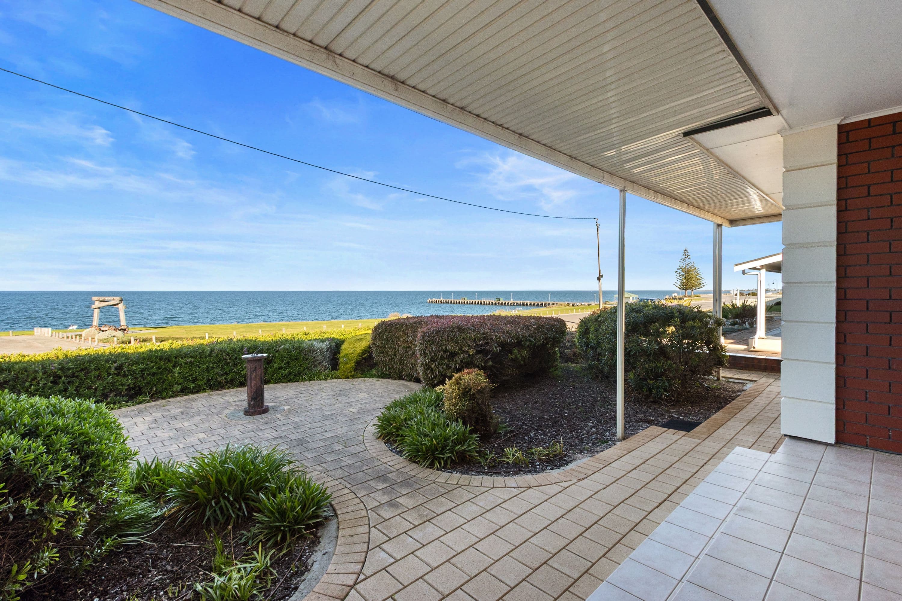 9 O'halloran Parade , Edithburgh SA 5583, Edithburgh - Thumbnail 2