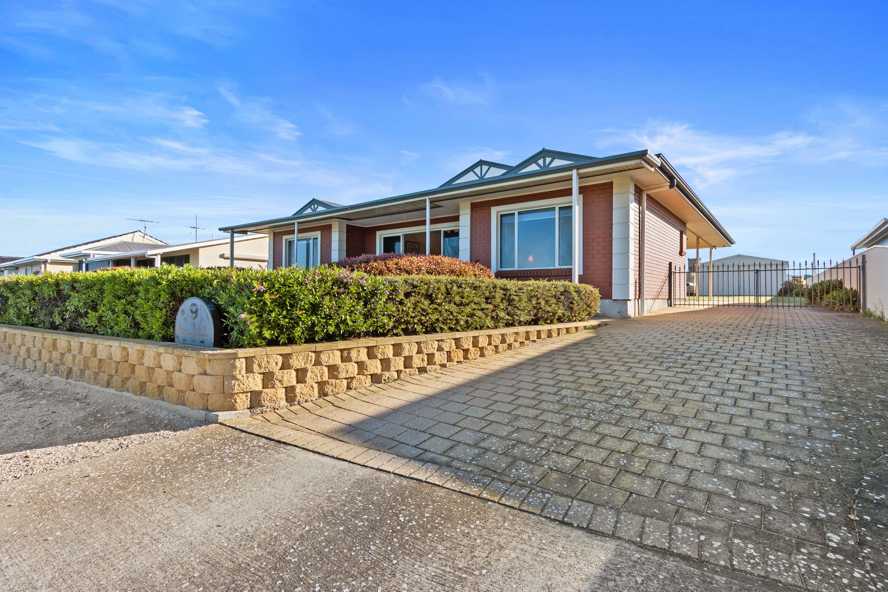 9 O'halloran Parade , Edithburgh SA 5583, Edithburgh - Thumbnail 3