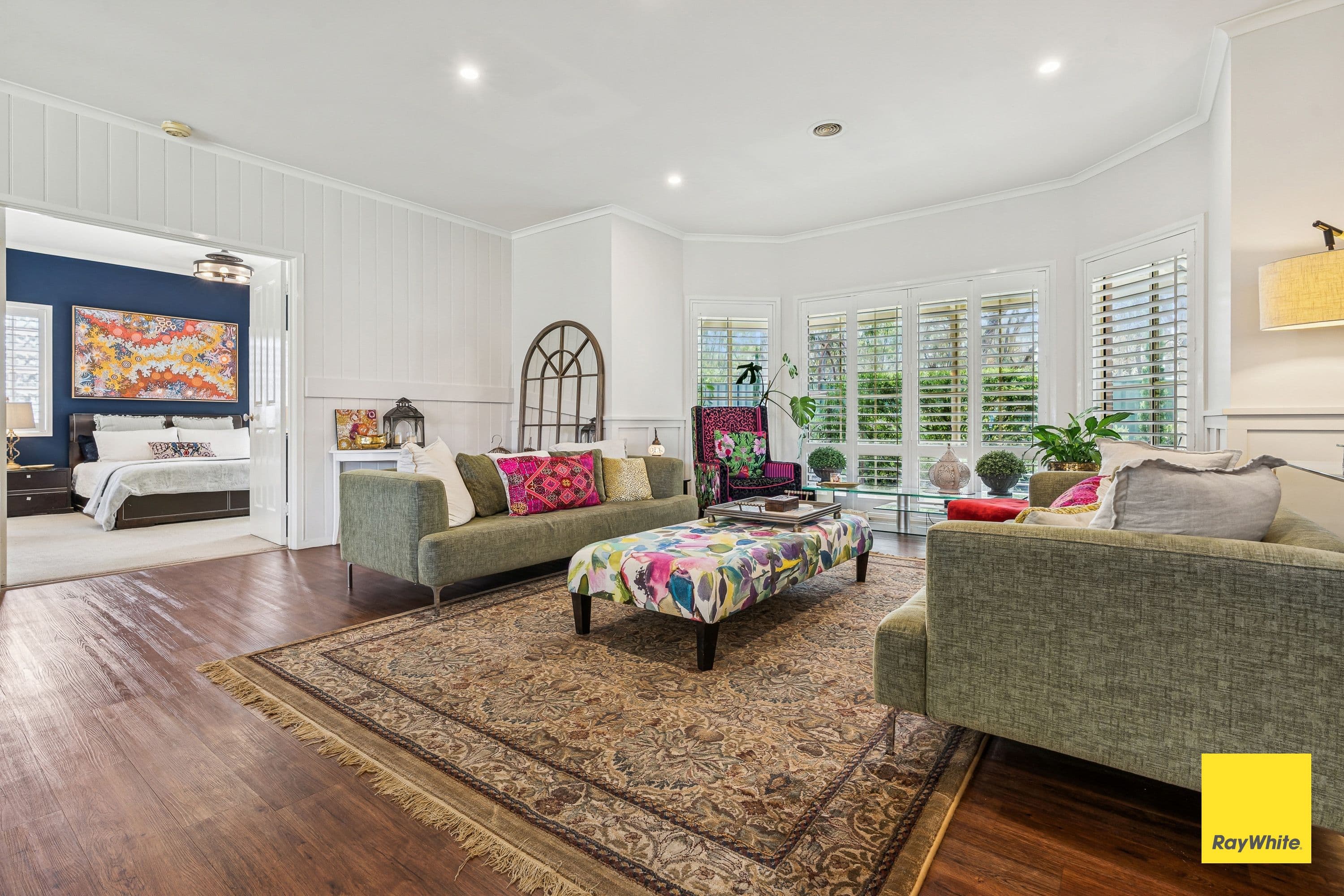 10 Saxby Drive , Strathfieldsaye VIC 3551, Strathfieldsaye - Thumbnail 7