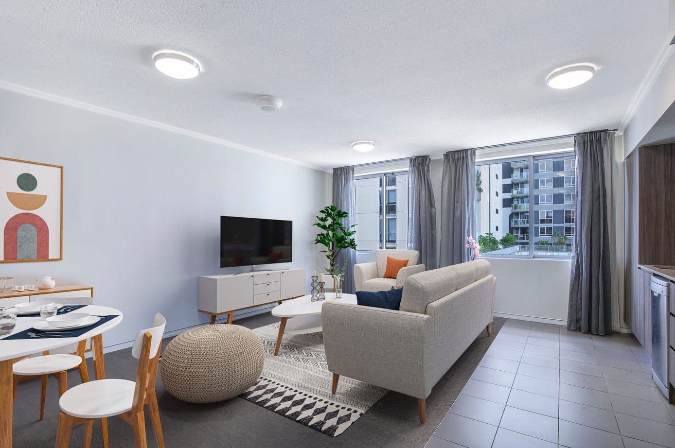 35 Peel Street , South Brisbane QLD 4101, South Brisbane - Thumbnail 2