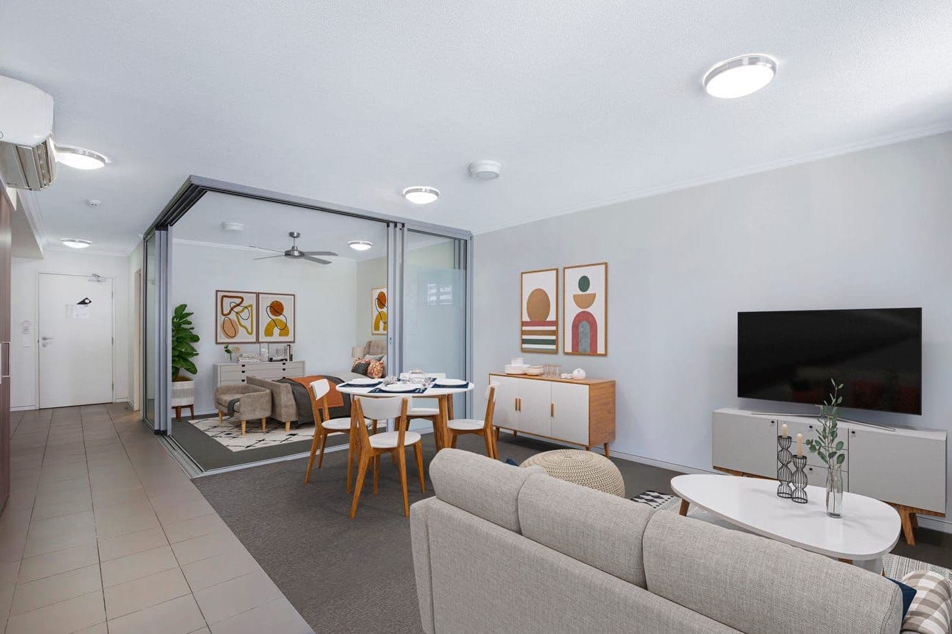 35 Peel Street , South Brisbane QLD 4101, South Brisbane - Thumbnail 3