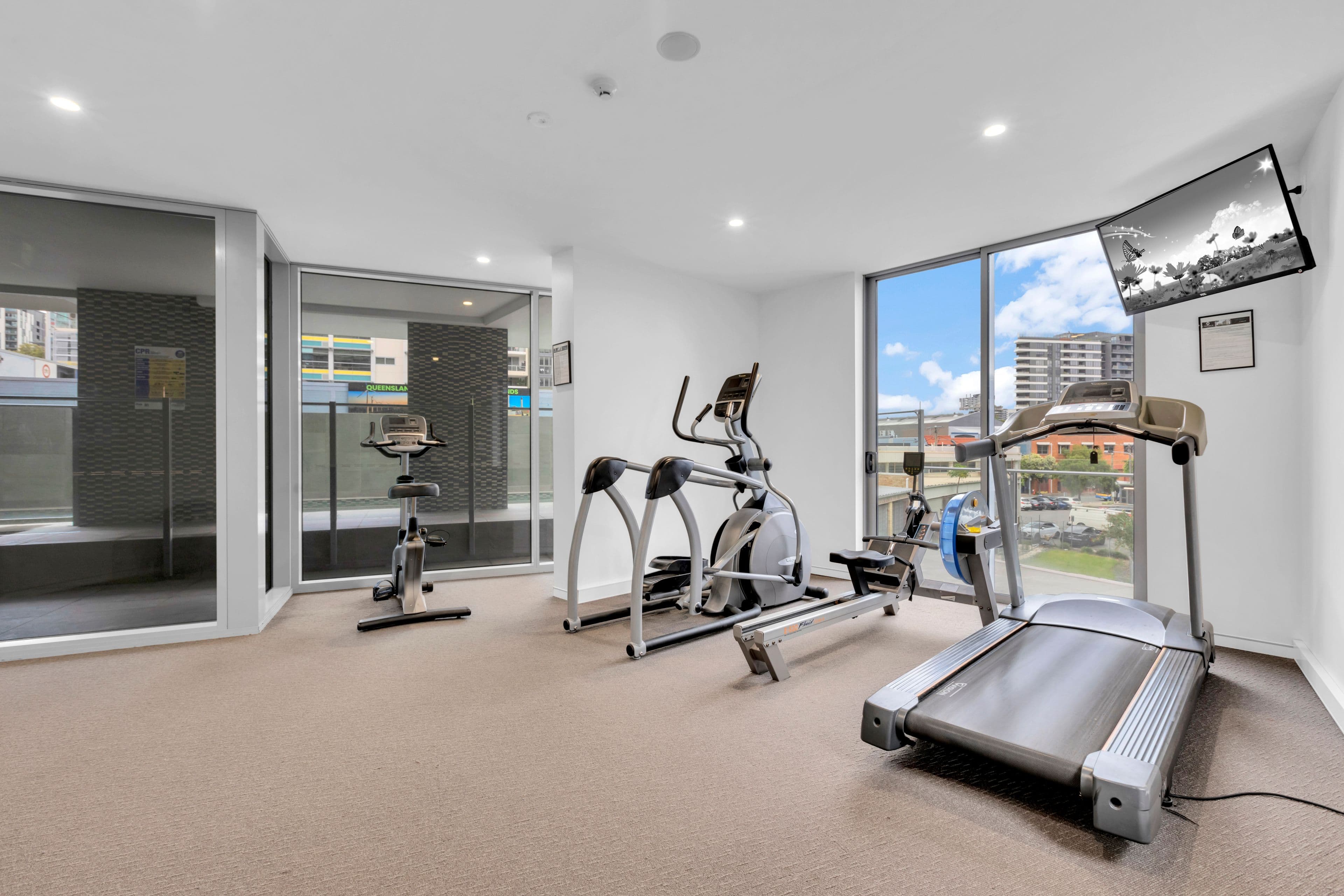 35 Peel Street , South Brisbane QLD 4101, South Brisbane - Thumbnail 8
