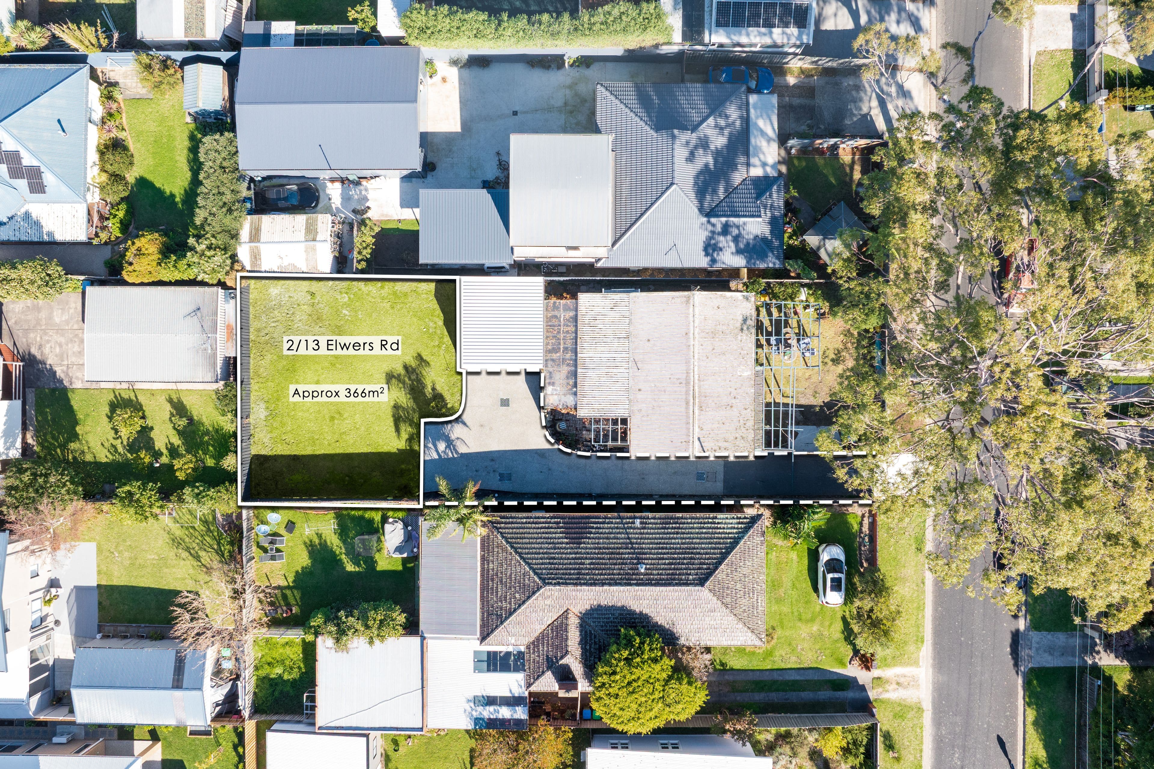 13 Elwers Road , Rosebud VIC 3939, Rosebud - Image 1