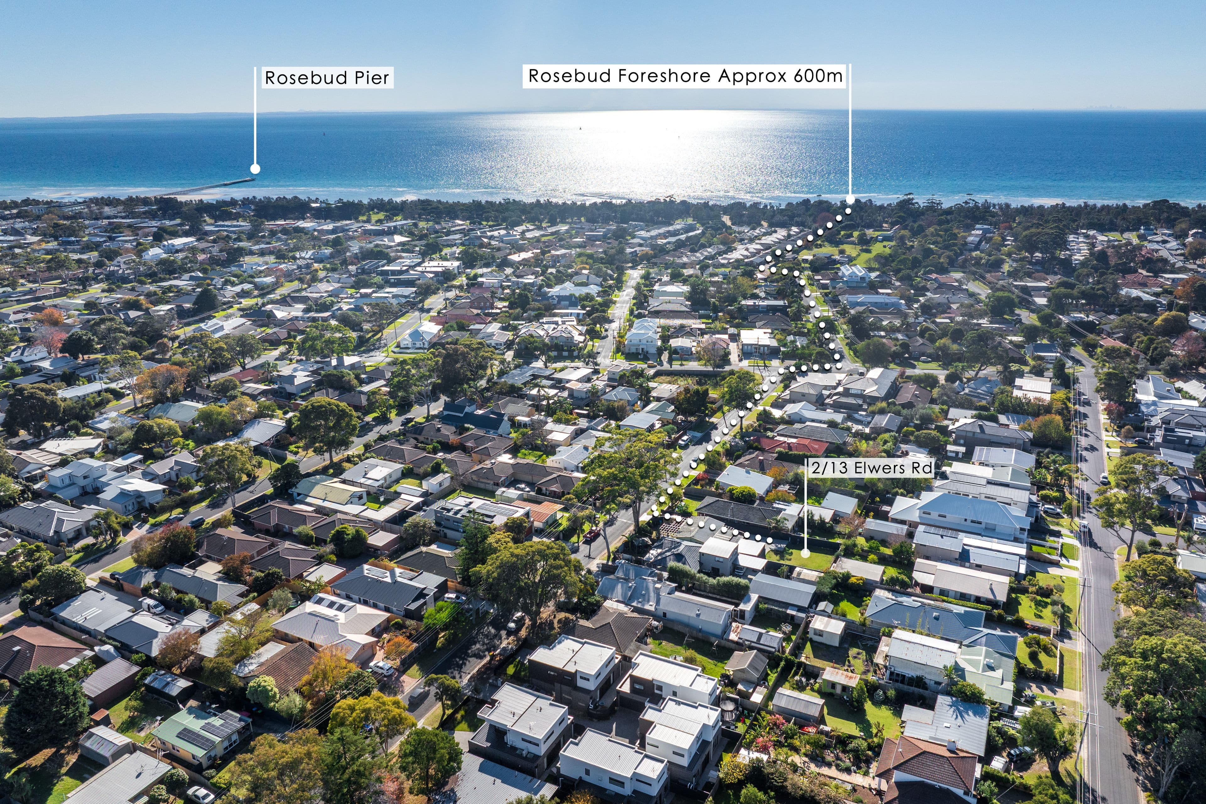13 Elwers Road , Rosebud VIC 3939, Rosebud - Thumbnail 2