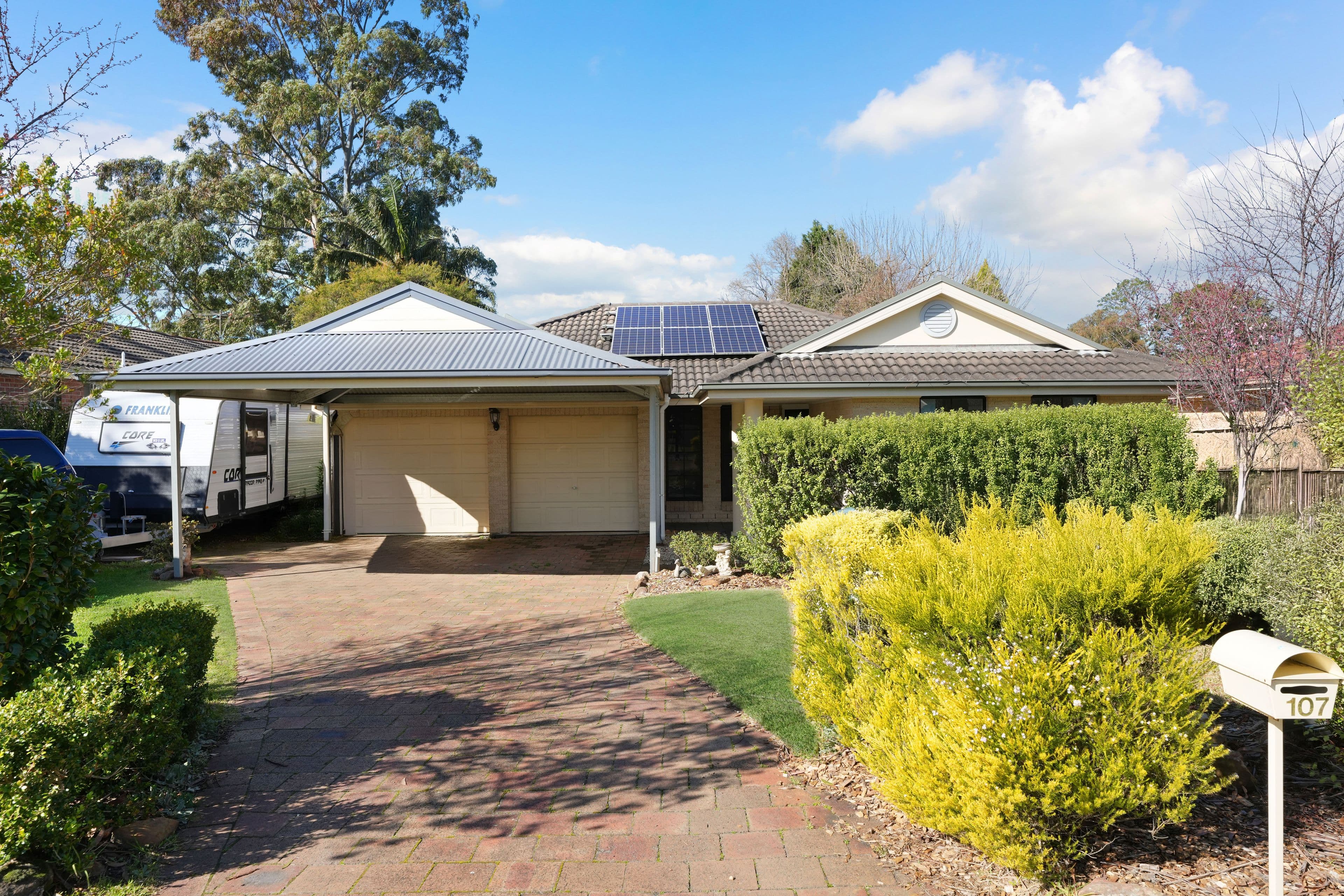 107 Sunrise Road , Yerrinbool NSW 2575, Yerrinbool - Image 1