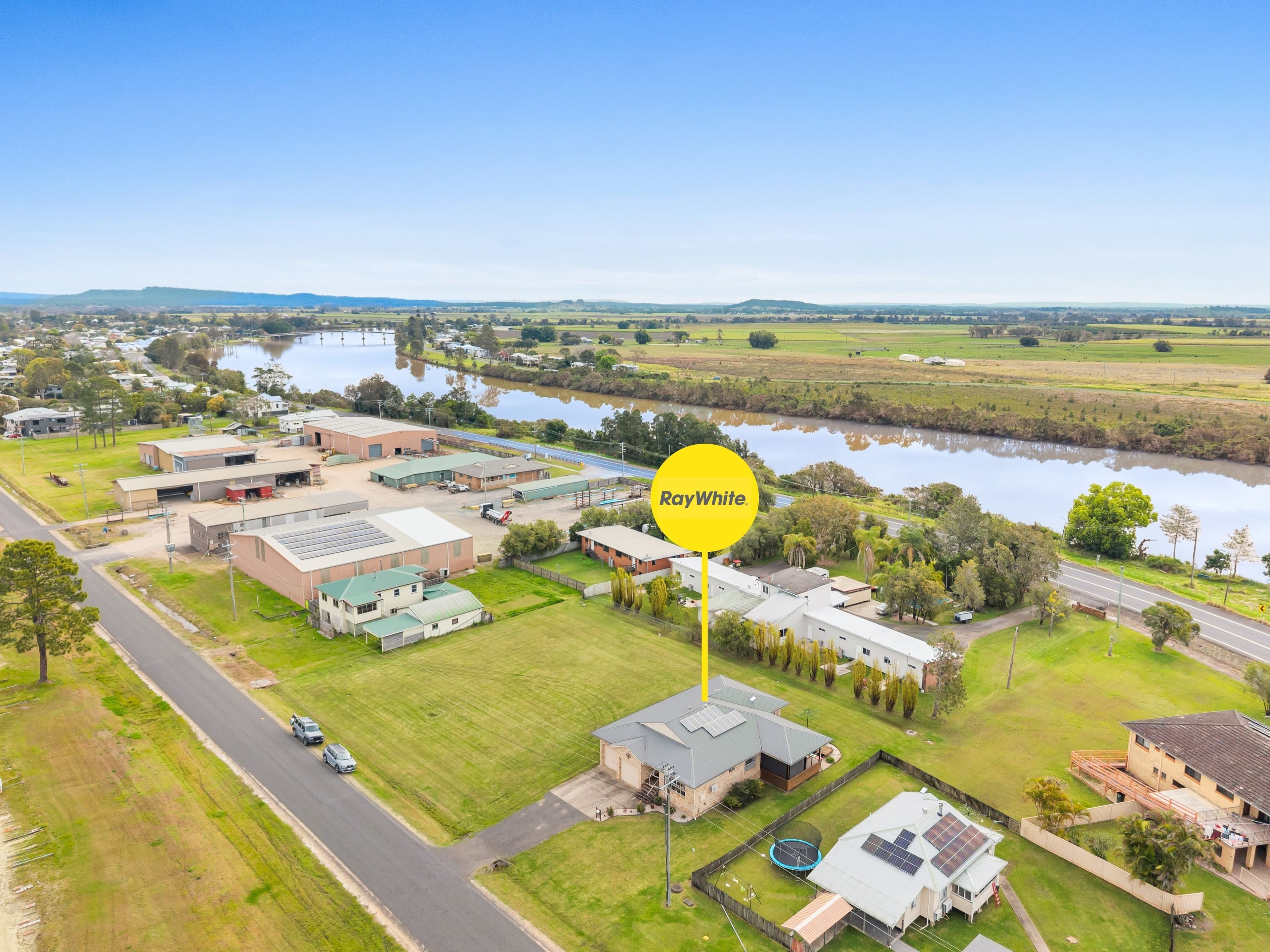 12 Richmond Street , Woodburn NSW 2472, Woodburn - Image 1