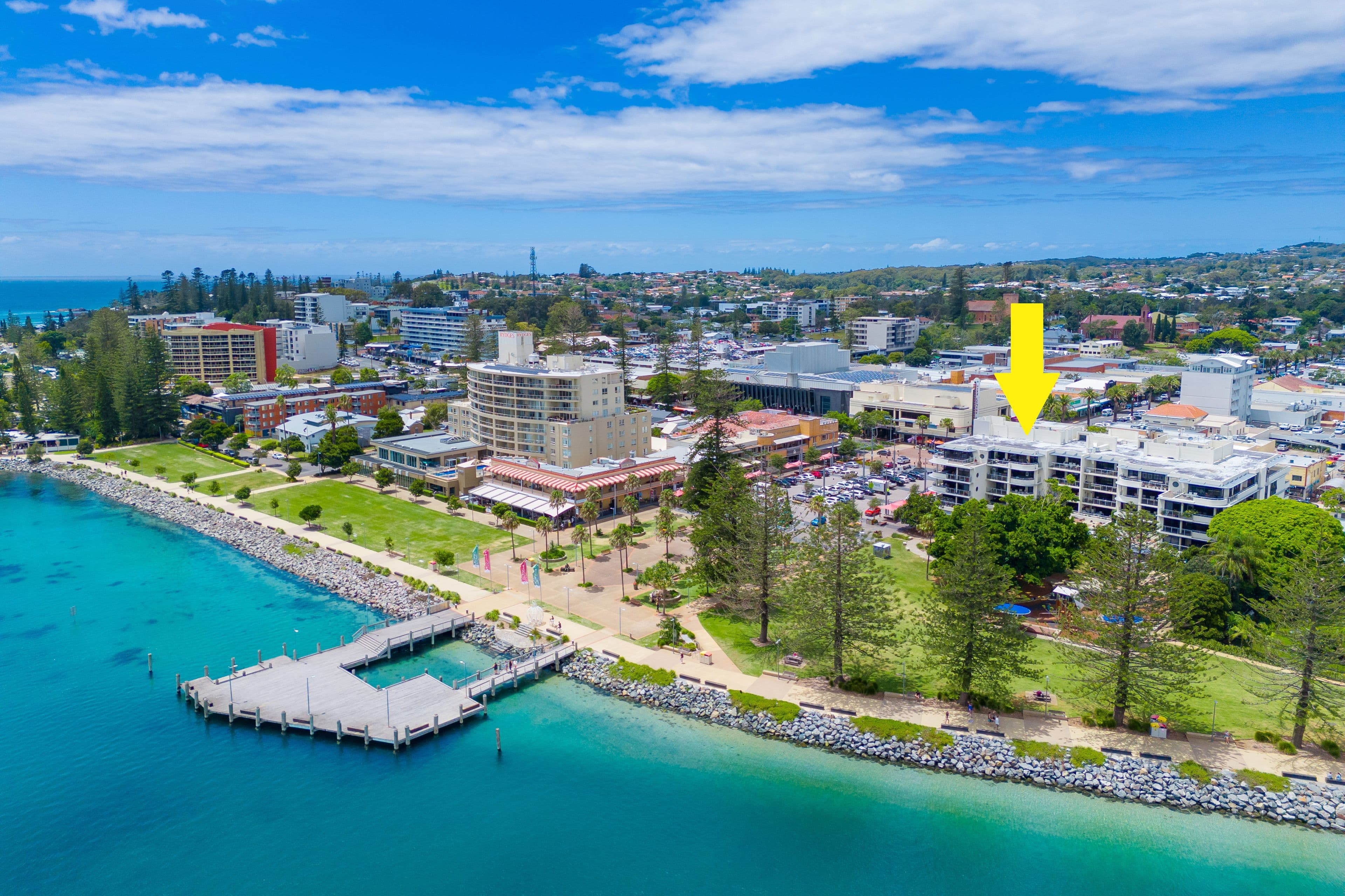 59 Clarence Street , Port Macquarie NSW 2444, Port Macquarie - Image 1