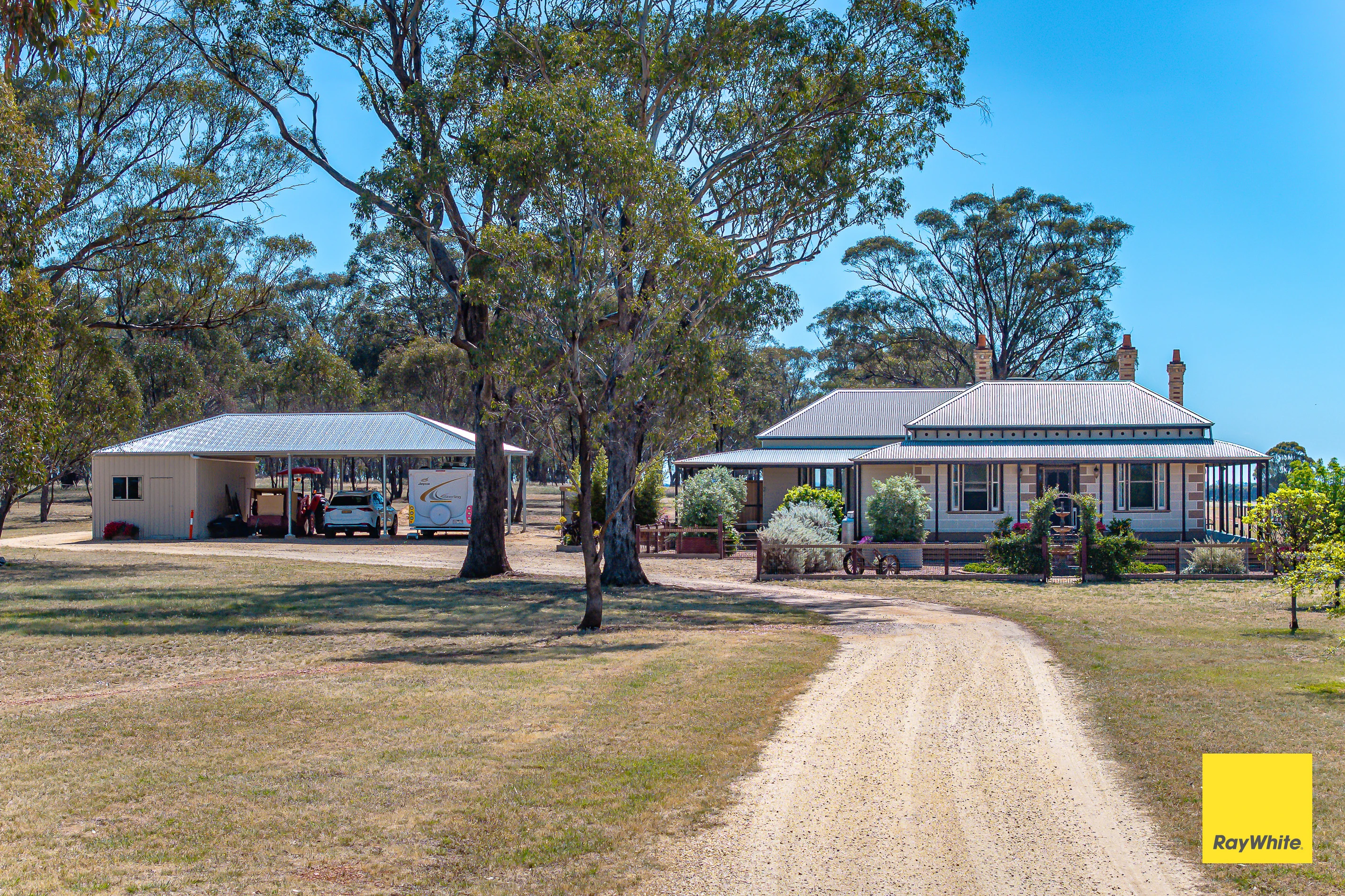 188 Engi Road , Raywood VIC 3570, Raywood - Image 1