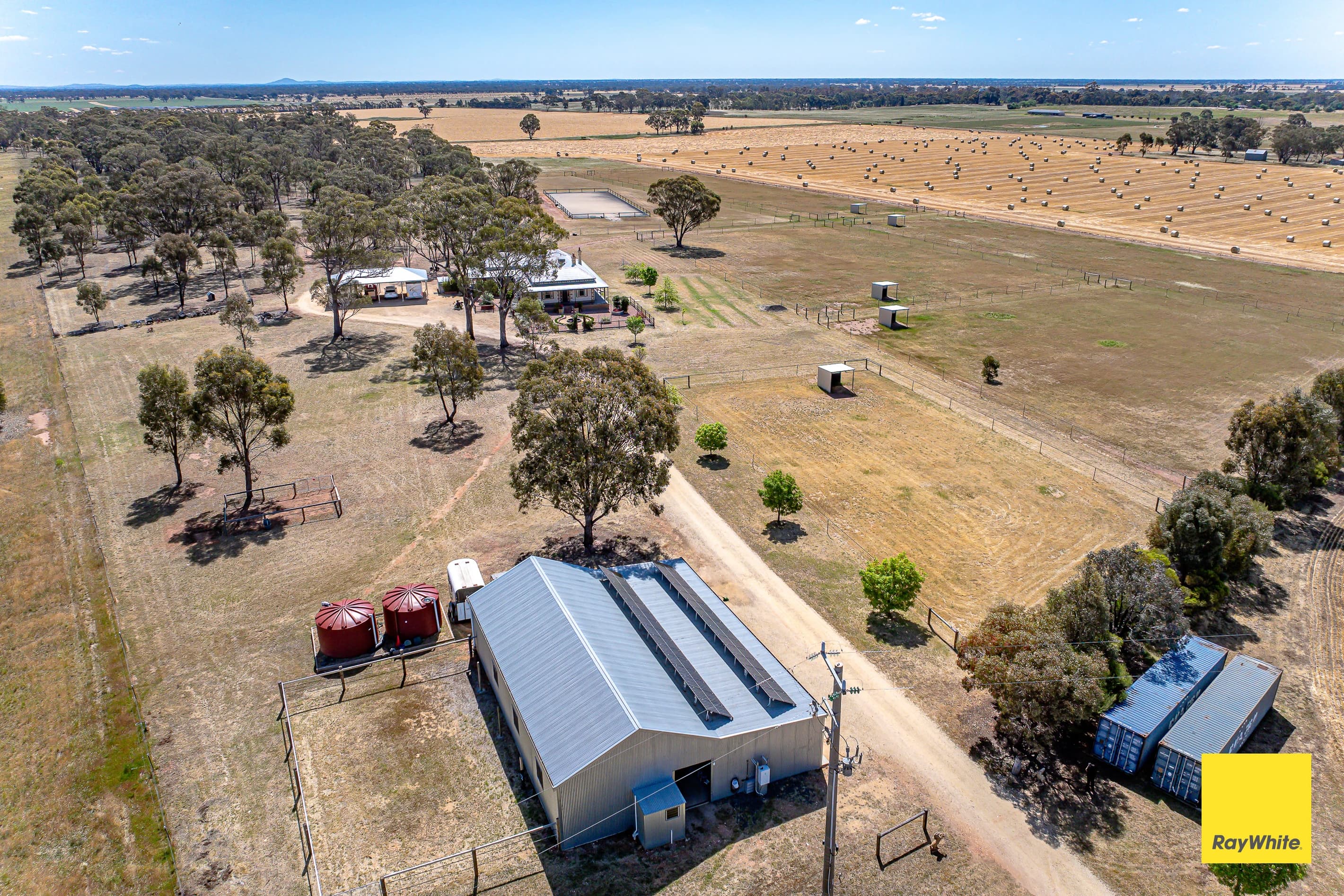 188 Engi Road , Raywood VIC 3570, Raywood - Thumbnail 2