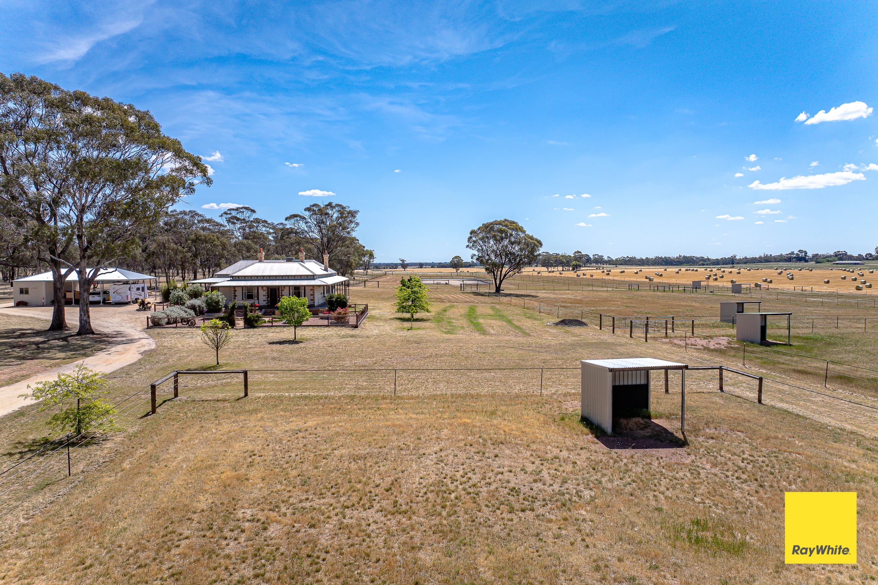 188 Engi Road , Raywood VIC 3570, Raywood - Thumbnail 3
