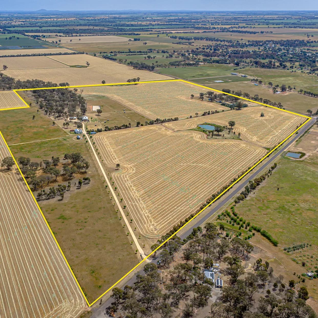 188 Engi Road , Raywood VIC 3570, Raywood - Thumbnail 6