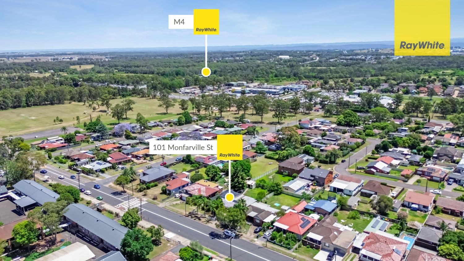101 Monfarville Street , St Marys NSW 2760, St Marys - Thumbnail 6
