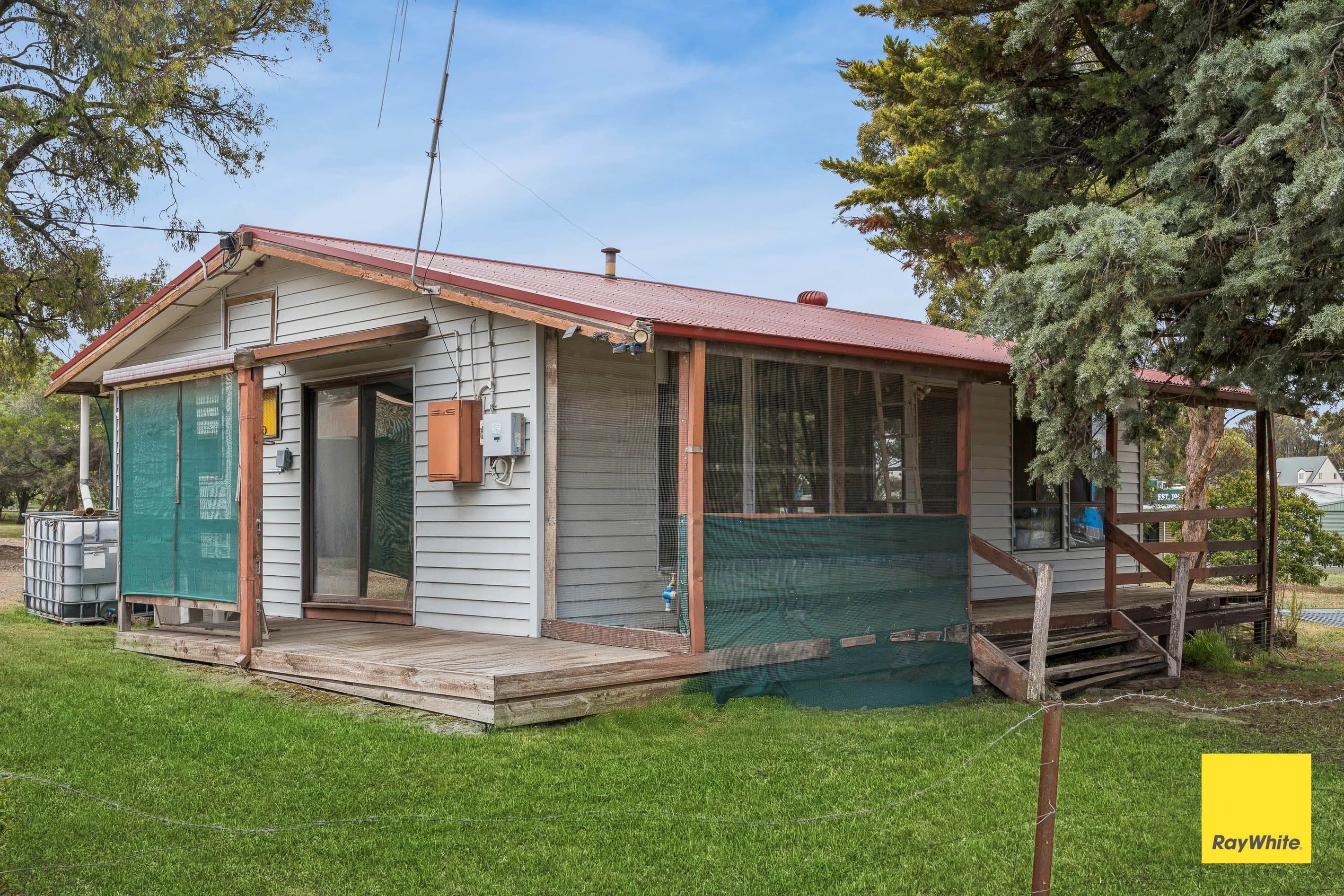120-122 Inglis Street , West Bendigo VIC 3550, West Bendigo - Image 1