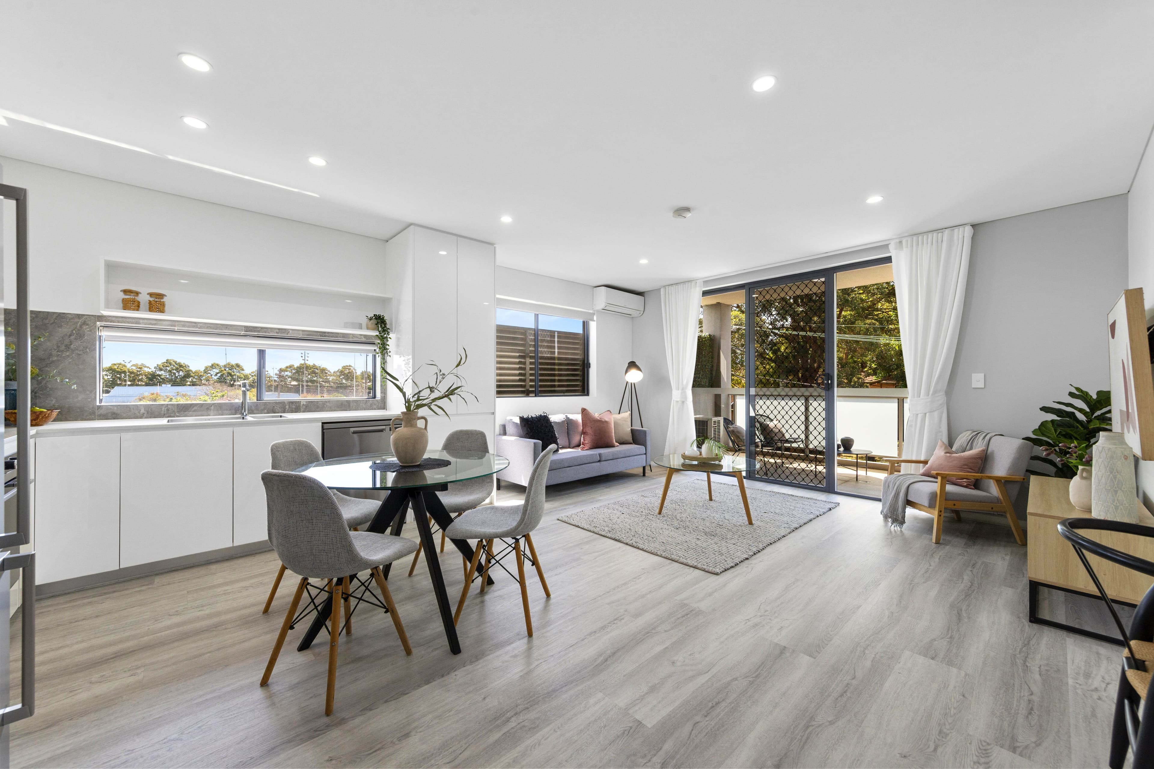 2 Burbang Crescent , Rydalmere NSW 2116, Rydalmere - Image 1