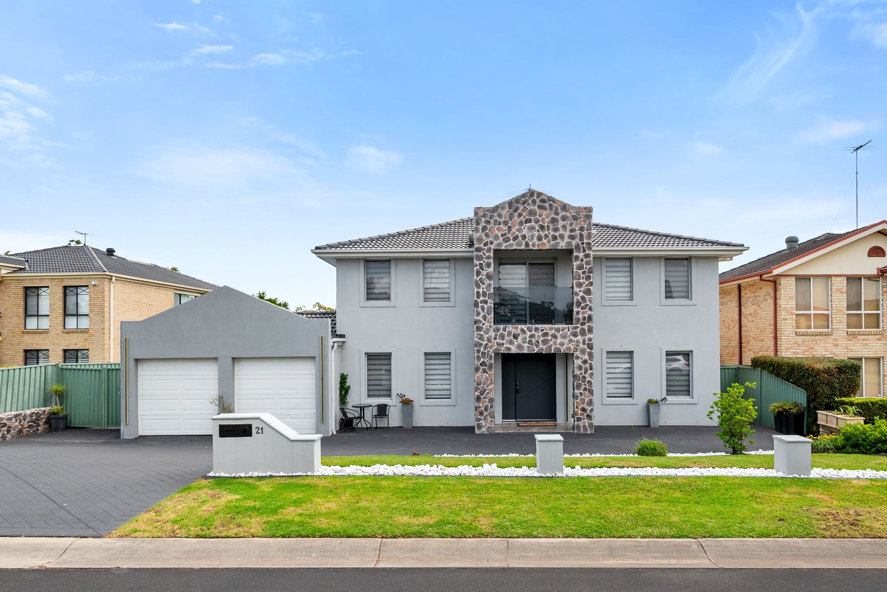 21 Birkdale Circuit , Glenmore Park NSW 2745, Glenmore Park - Image 1