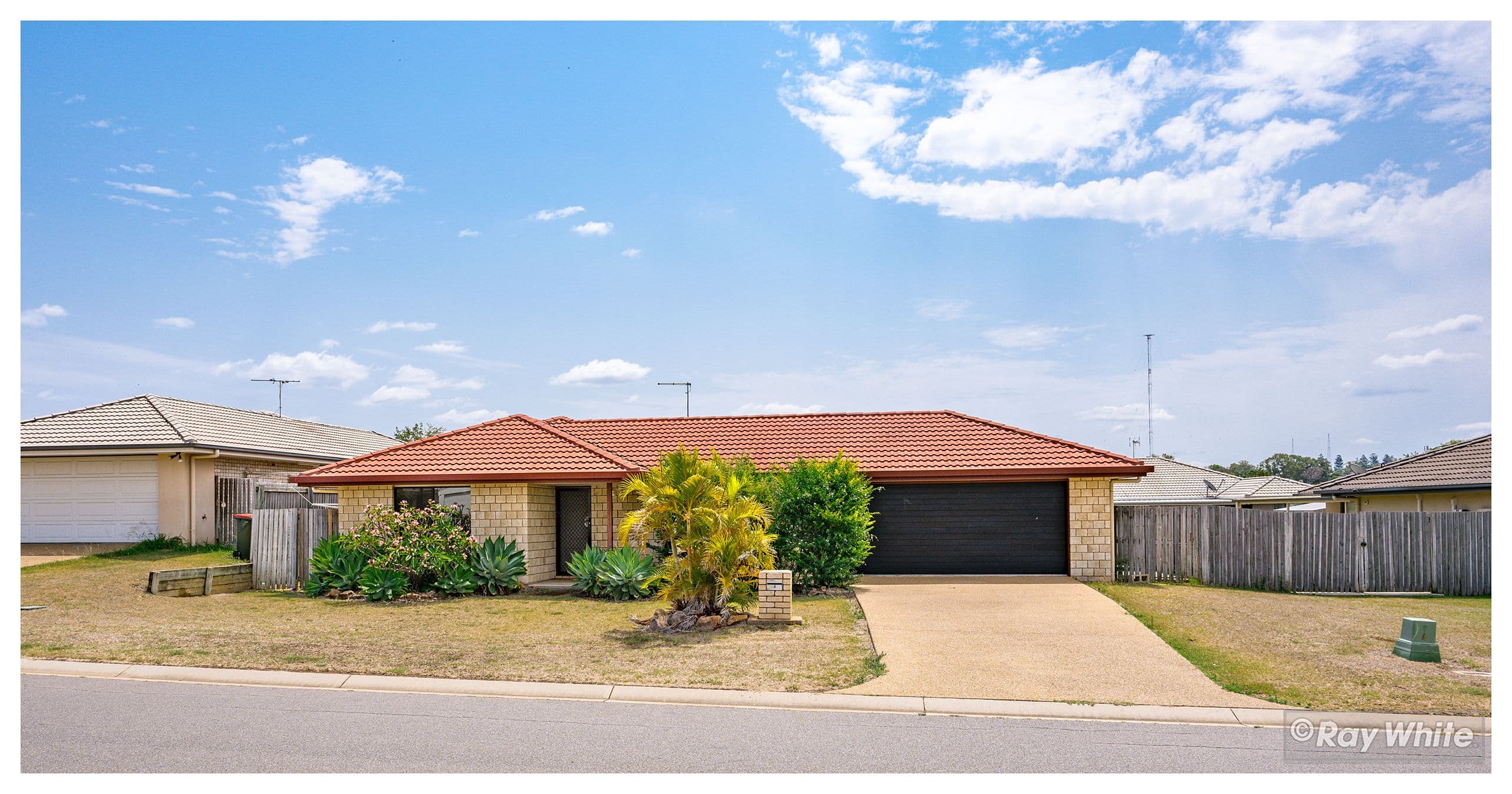 6 Chatterton Boulevard , Gracemere QLD 4702, Gracemere - Image 1