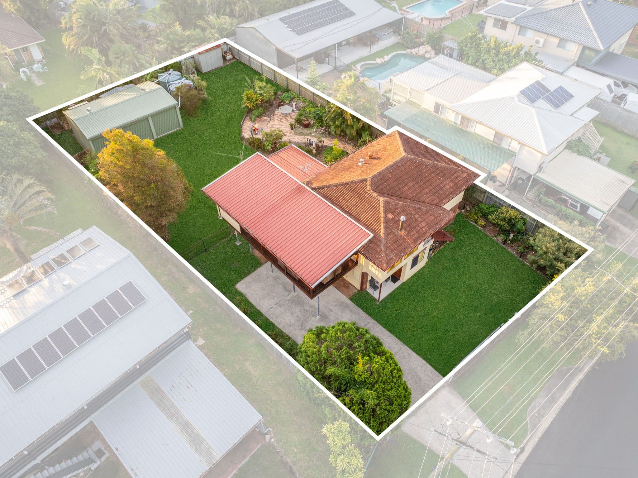 11 Parklands Drive , Boronia Heights QLD 4124, Boronia Heights - Image 1