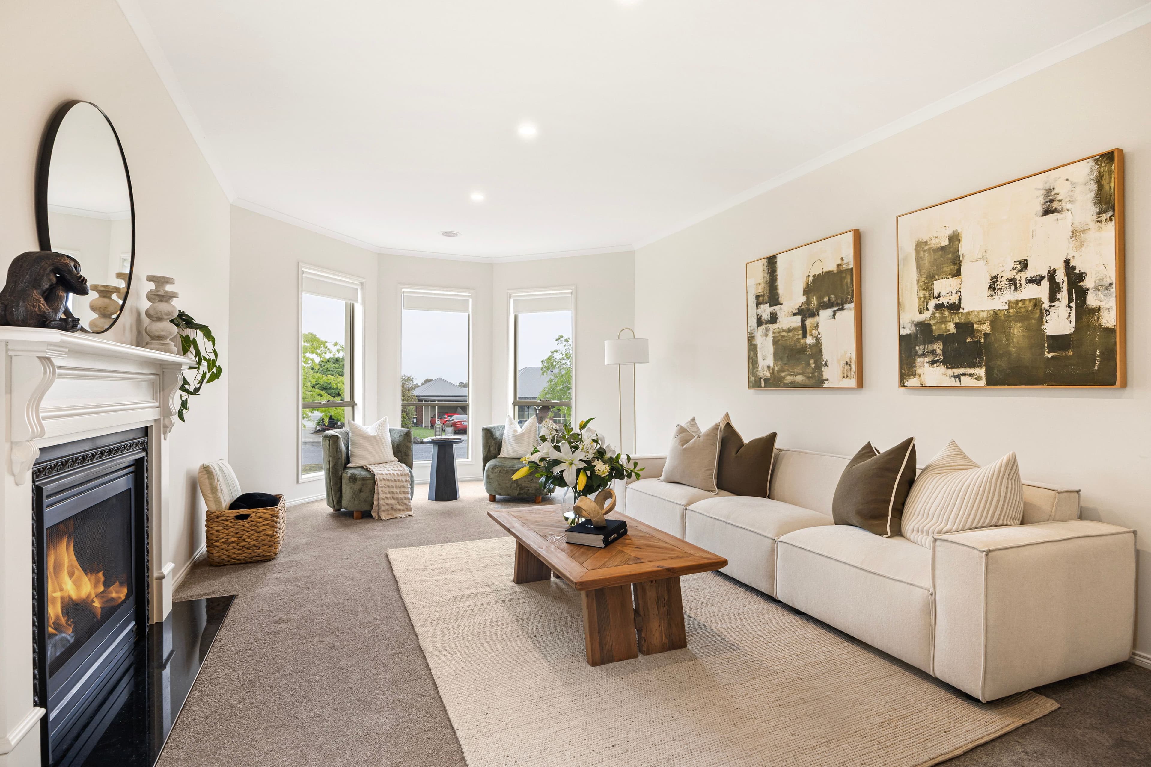 13 The Village Green , Sunbury VIC 3429, Sunbury - Thumbnail 3